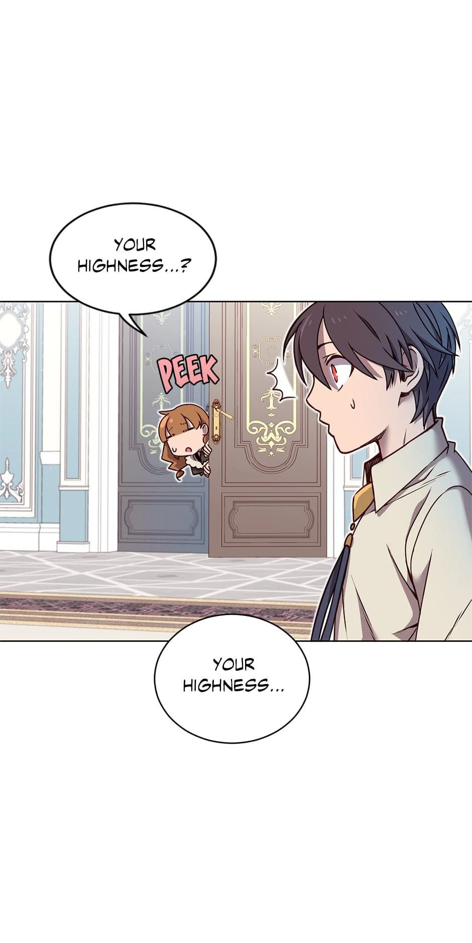The Max Level Hero Strikes Back Chapter 9 - 55