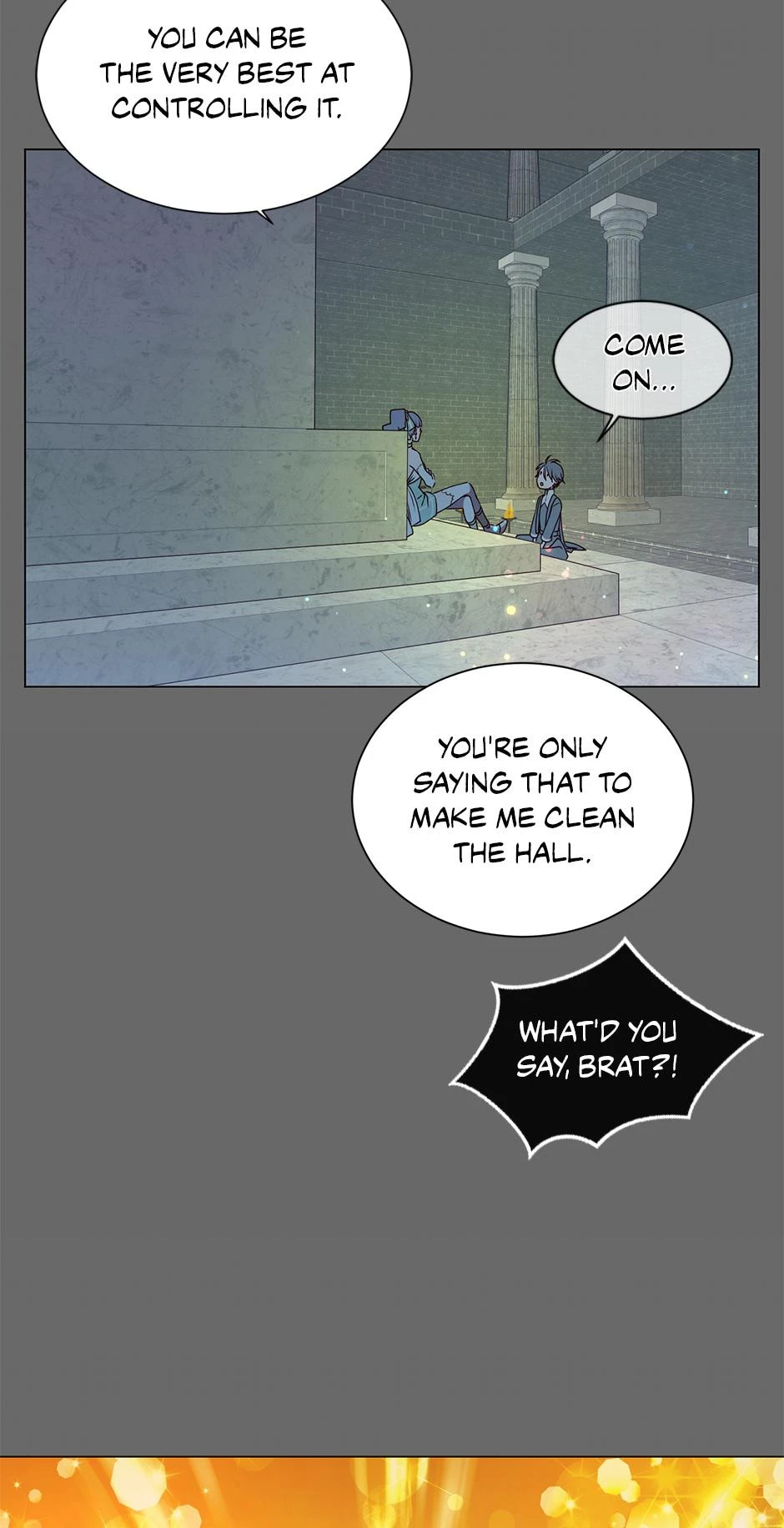 The Max Level Hero Strikes Back Chapter 3 - 4