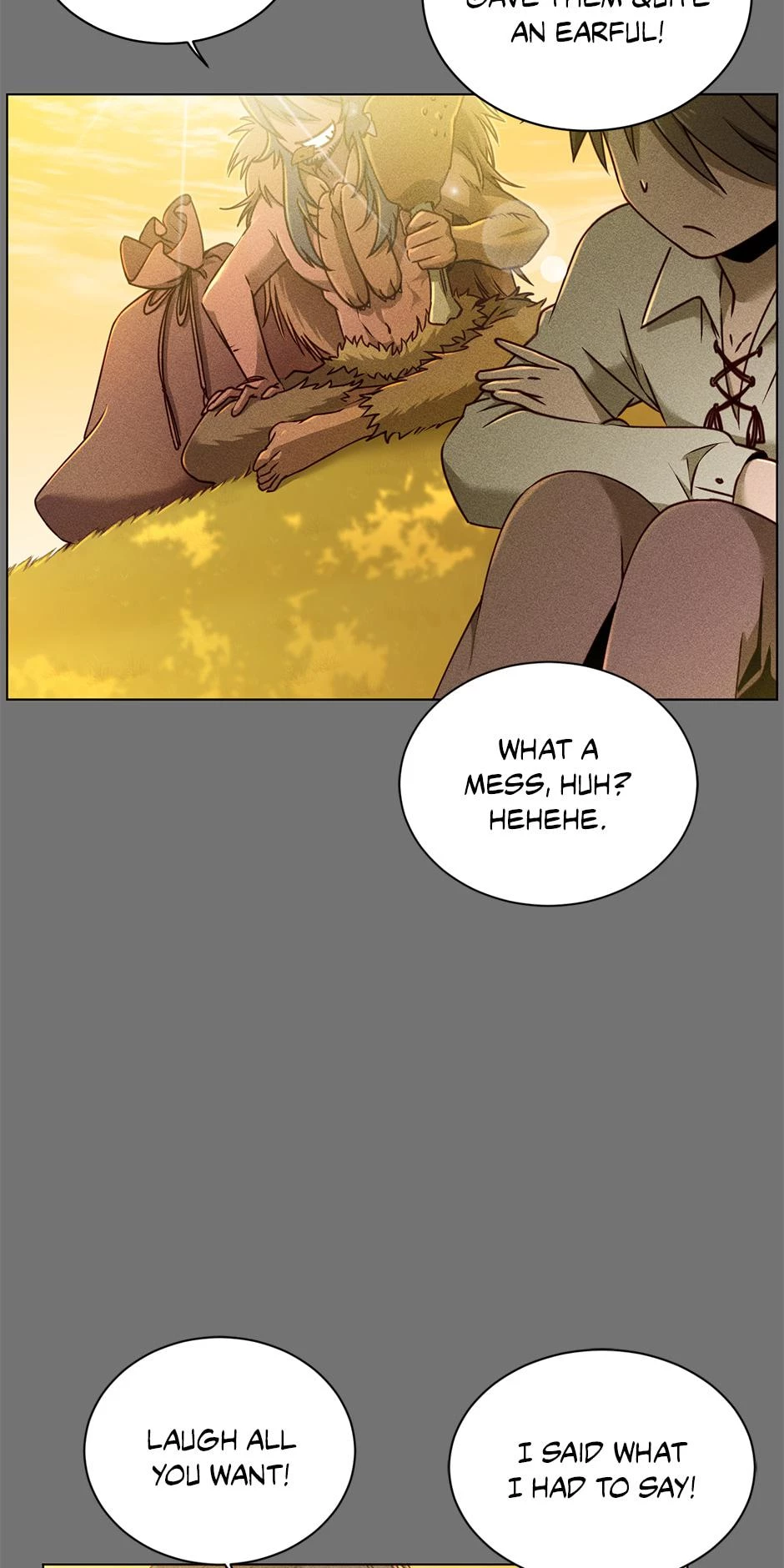 The Max Level Hero Strikes Back Chapter 2 - 4