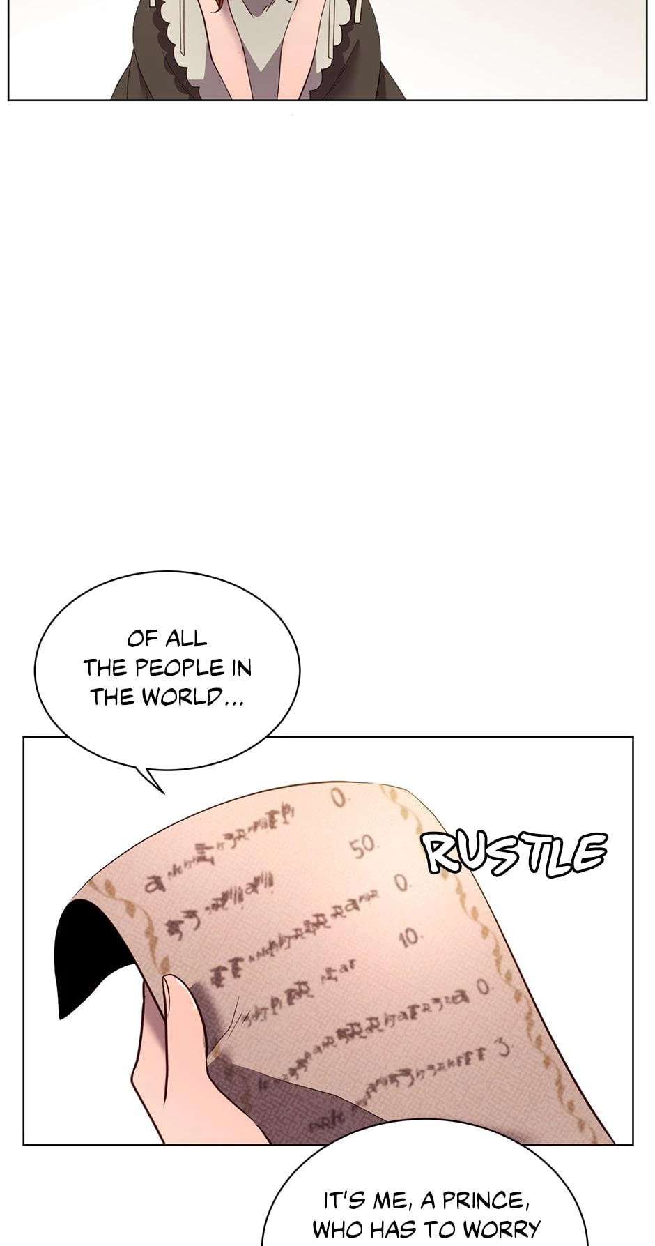 The Max Level Hero Strikes Back Chapter 4 - 25