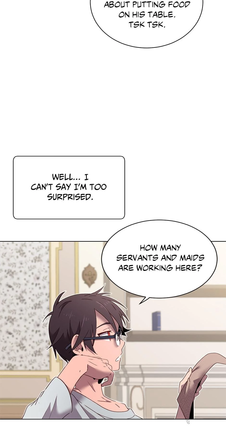 The Max Level Hero Strikes Back Chapter 4 - 26