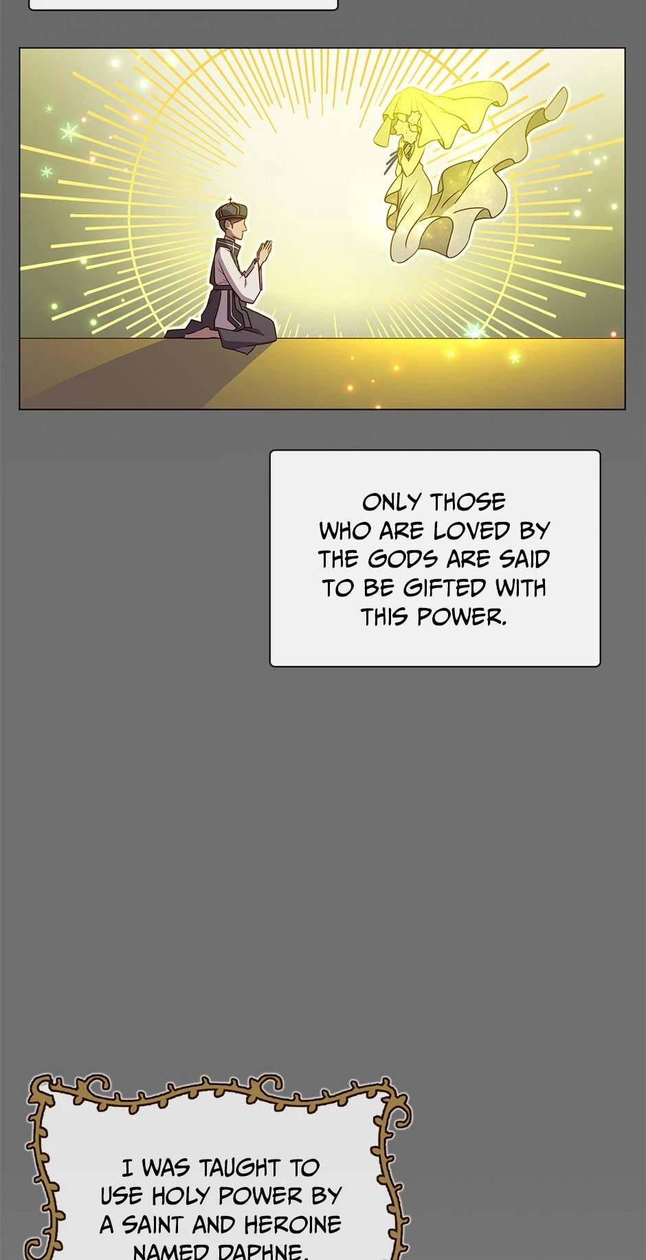The Max Level Hero Strikes Back Chapter 3 - 6