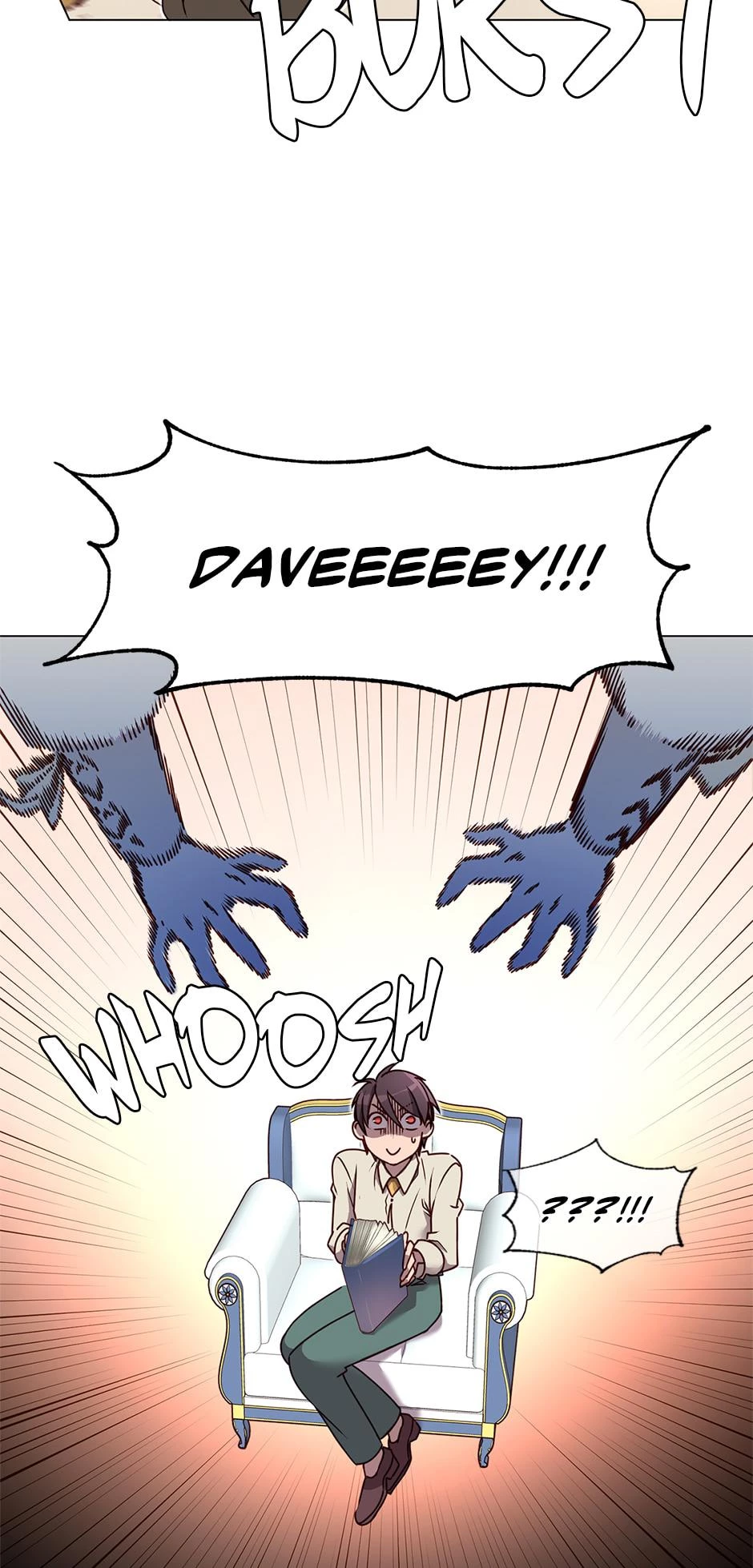 The Max Level Hero Strikes Back Chapter 9 - 57