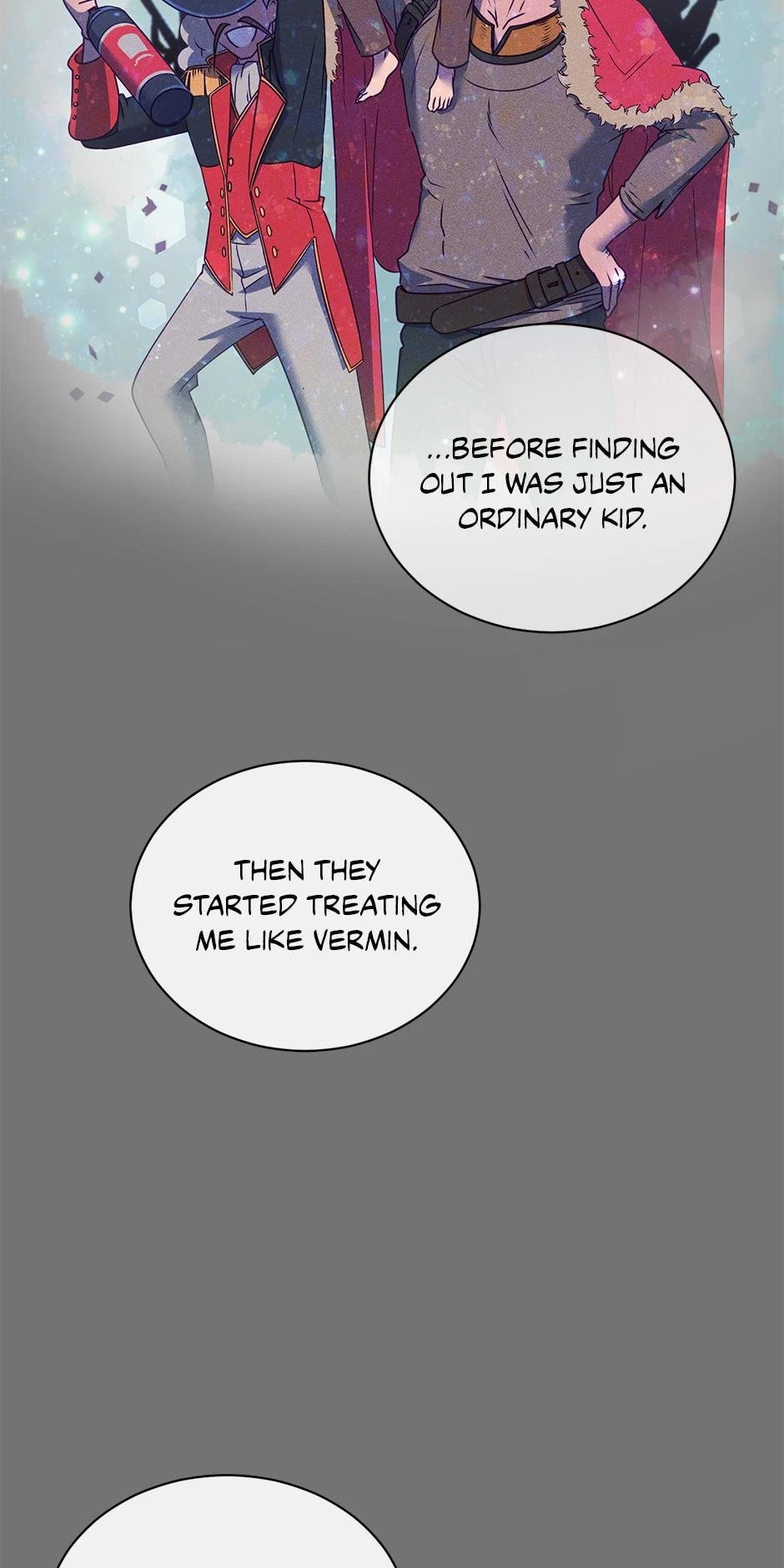 The Max Level Hero Strikes Back Chapter 2 - 6