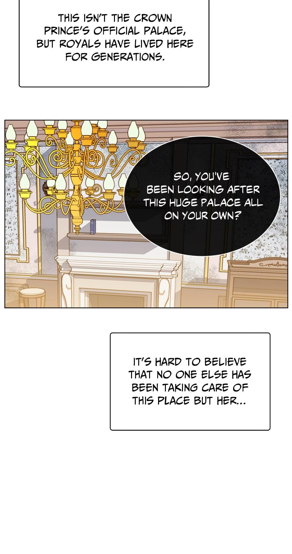 The Max Level Hero Strikes Back Chapter 4 - 29
