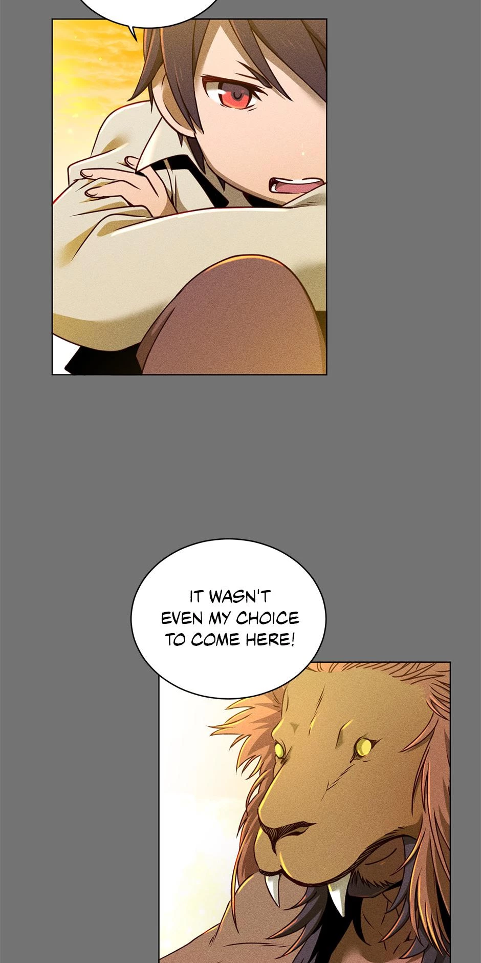 The Max Level Hero Strikes Back Chapter 2 - 8