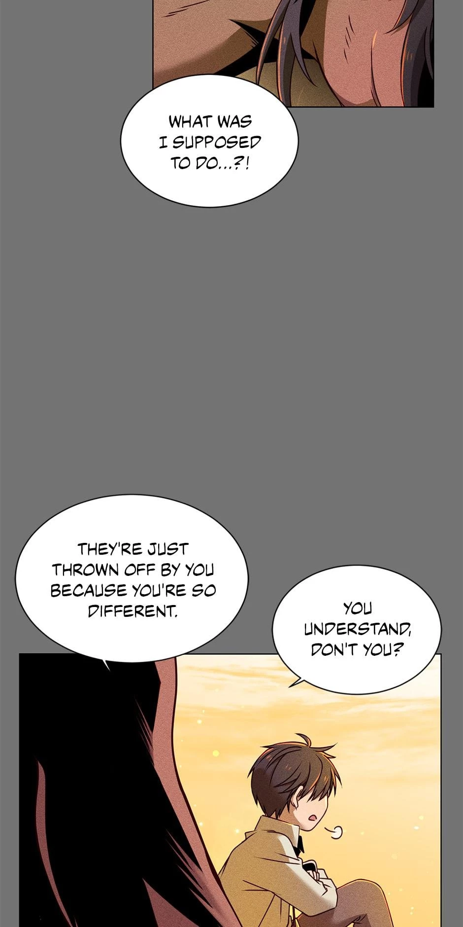 The Max Level Hero Strikes Back Chapter 2 - 9