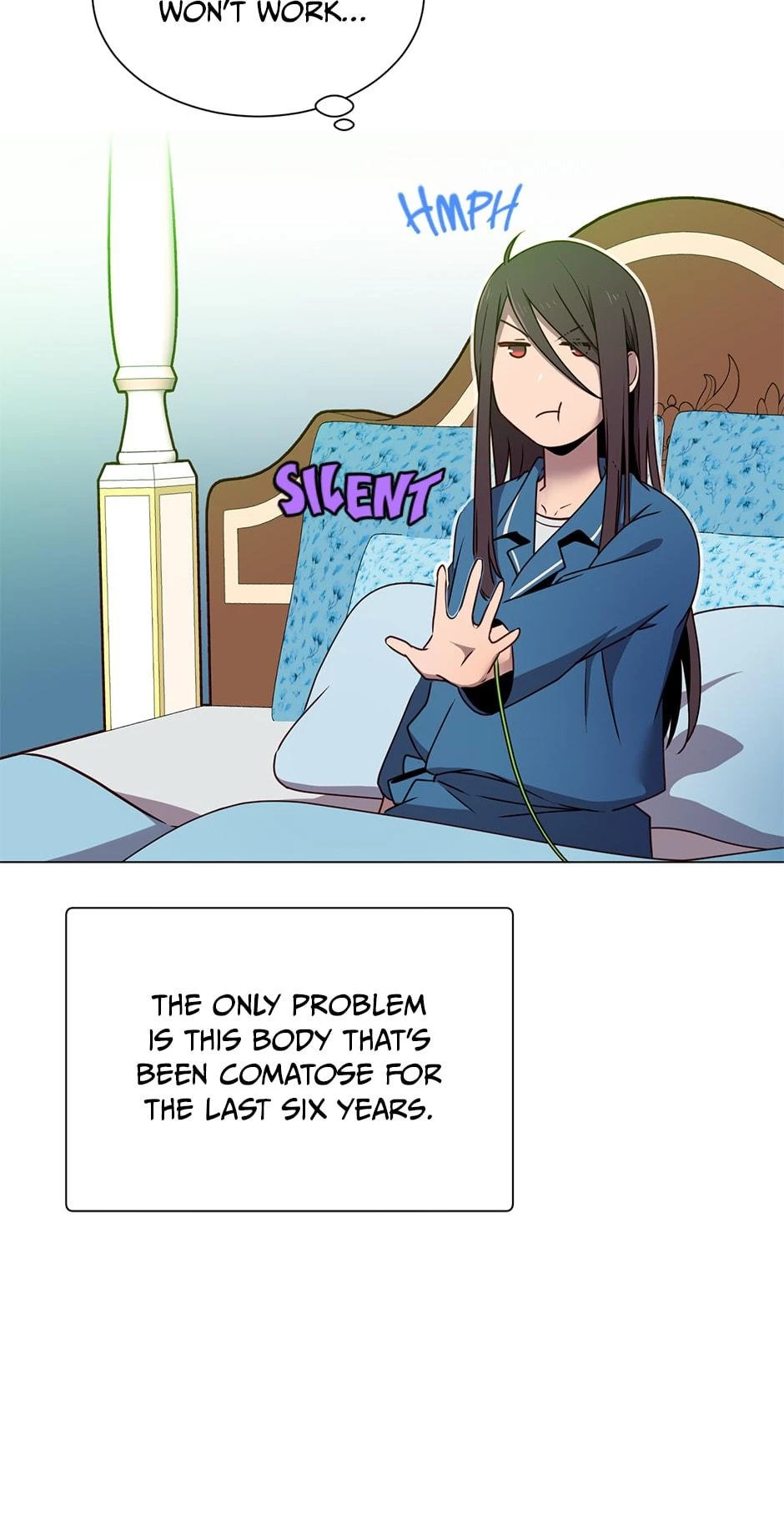 The Max Level Hero Strikes Back Chapter 3 - 9