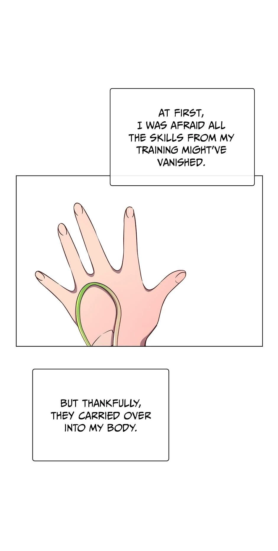 The Max Level Hero Strikes Back Chapter 3 - 10