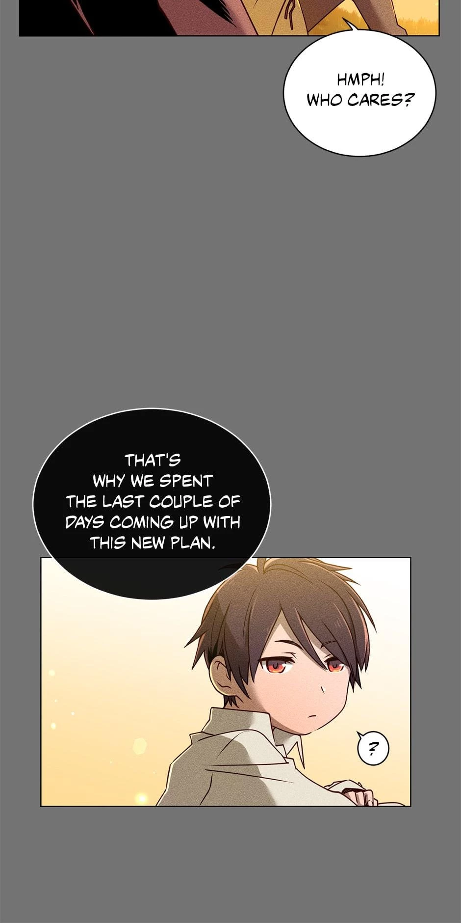 The Max Level Hero Strikes Back Chapter 2 - 10