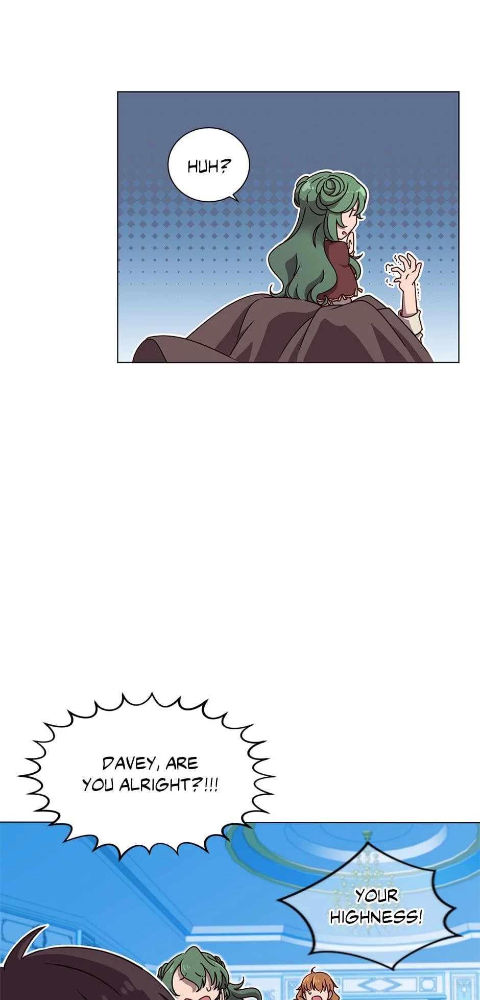 The Max Level Hero Strikes Back Chapter 9 - 60