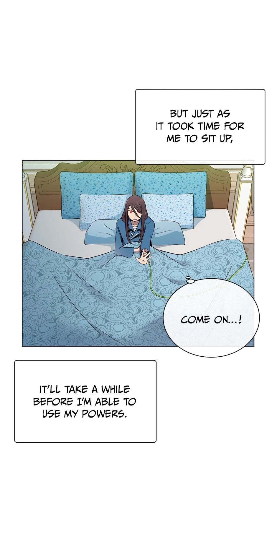 The Max Level Hero Strikes Back Chapter 3 - 11