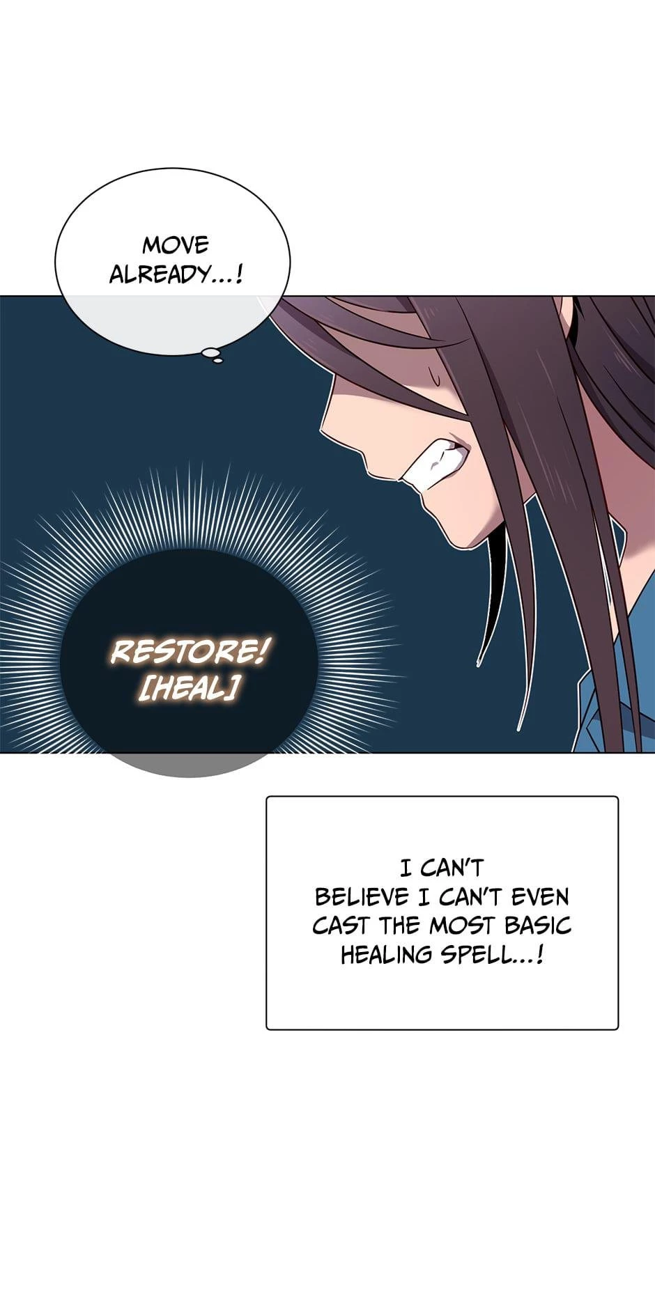 The Max Level Hero Strikes Back Chapter 3 - 12
