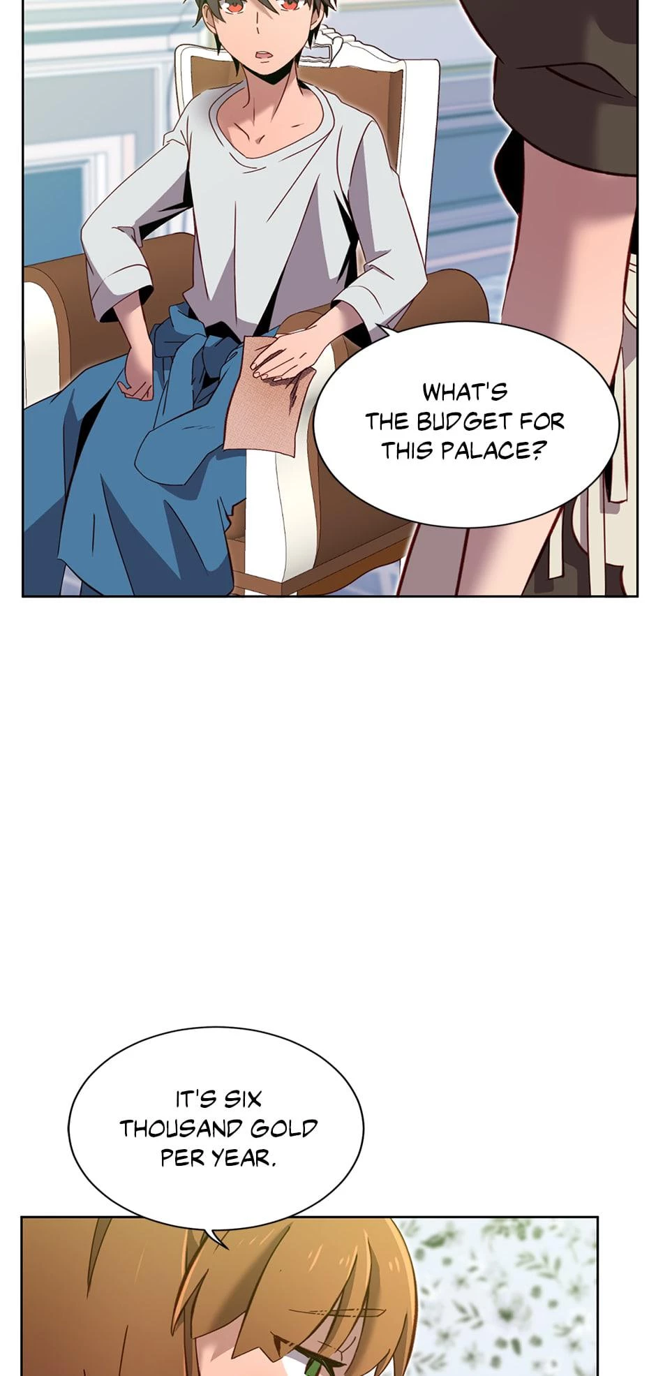 The Max Level Hero Strikes Back Chapter 4 - 31