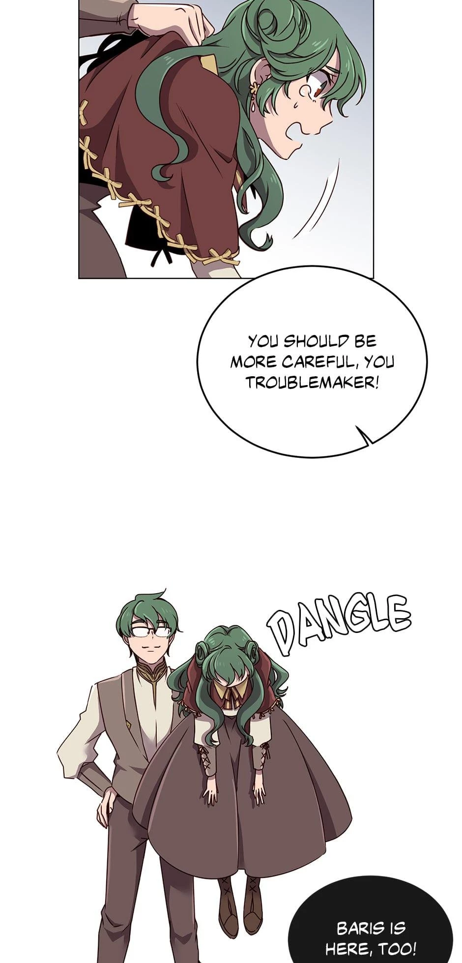 The Max Level Hero Strikes Back Chapter 9 - 62