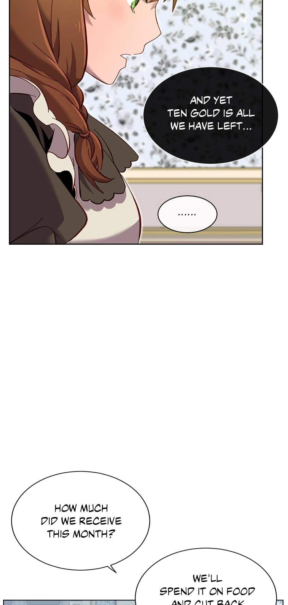 The Max Level Hero Strikes Back Chapter 4 - 32