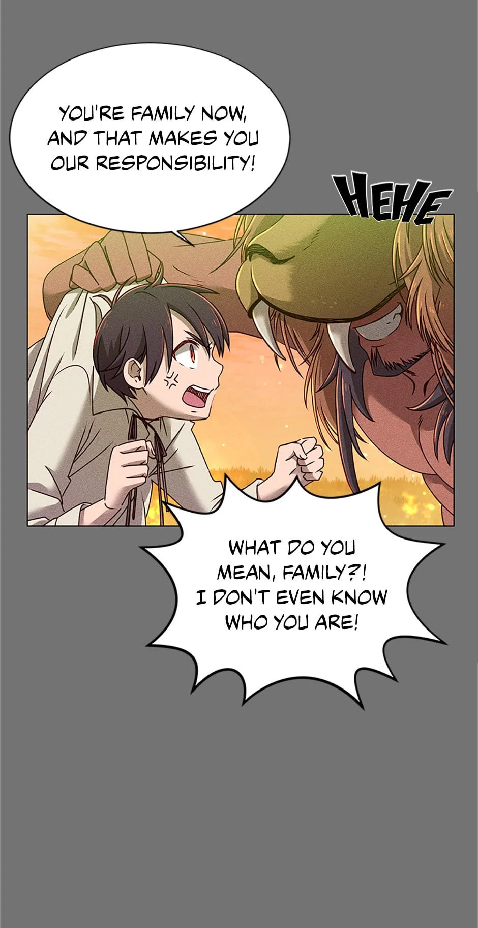 The Max Level Hero Strikes Back Chapter 2 - 13