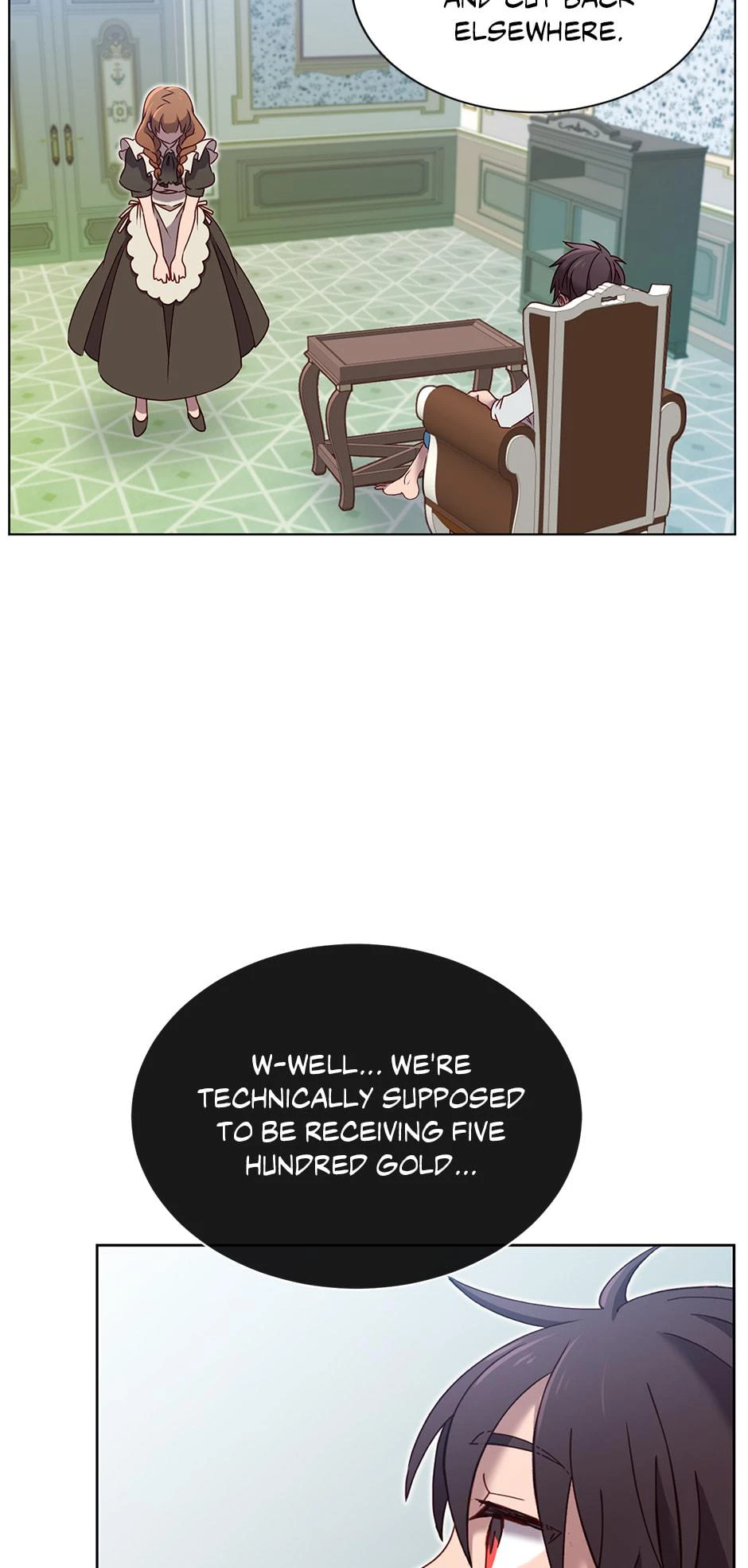 The Max Level Hero Strikes Back Chapter 4 - 33