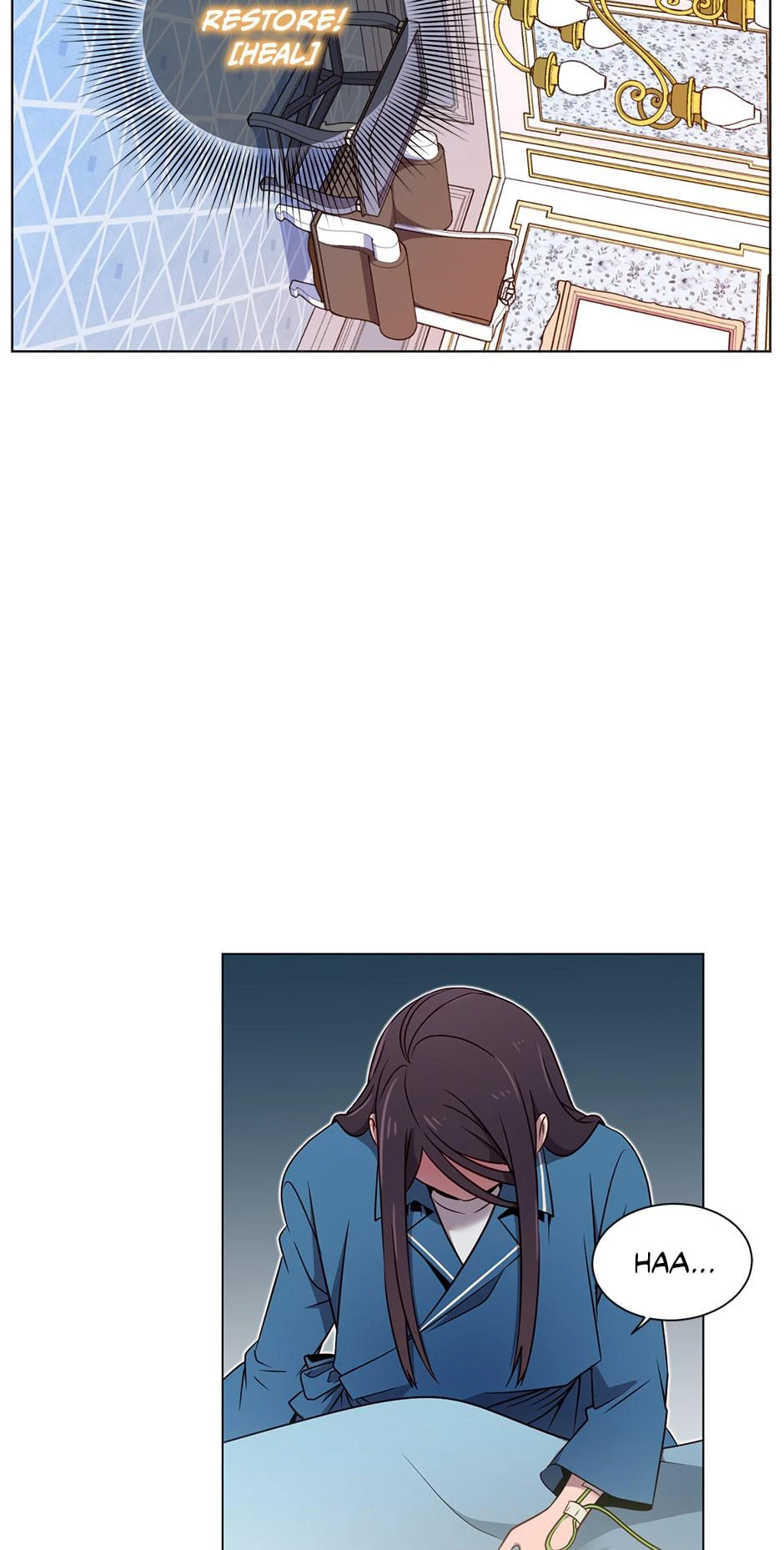 The Max Level Hero Strikes Back Chapter 3 - 14