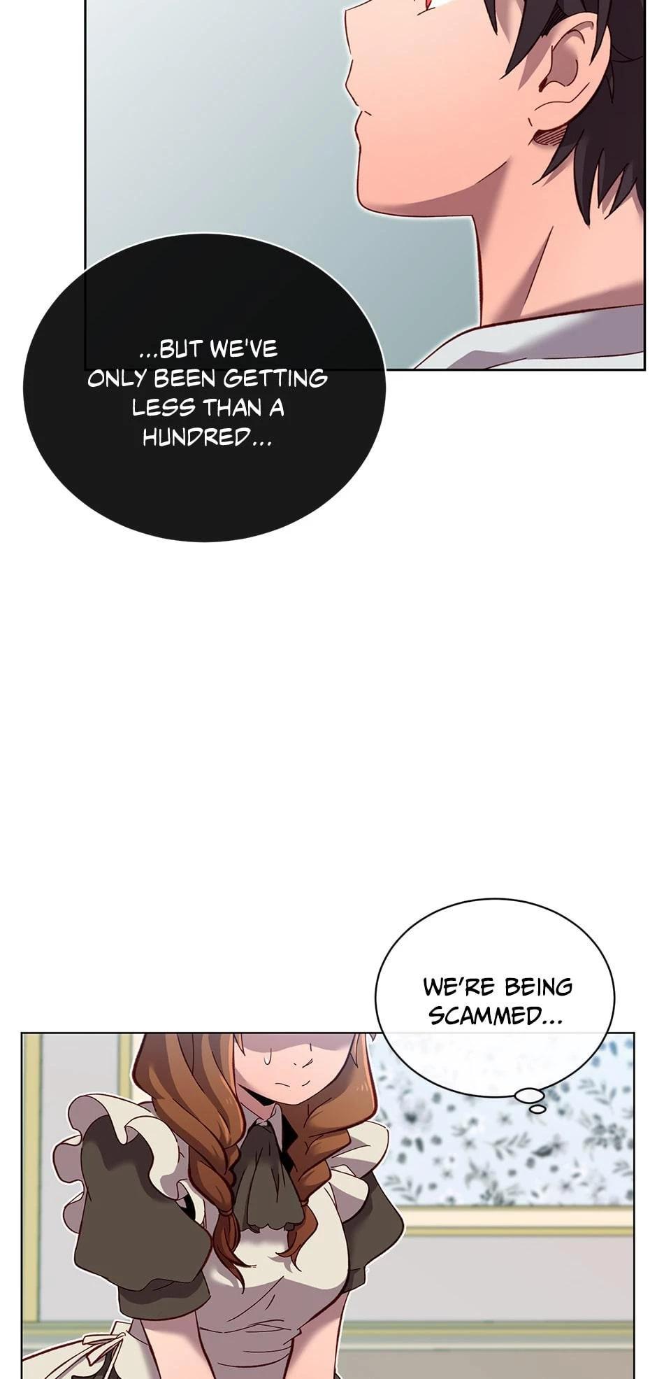 The Max Level Hero Strikes Back Chapter 4 - 34