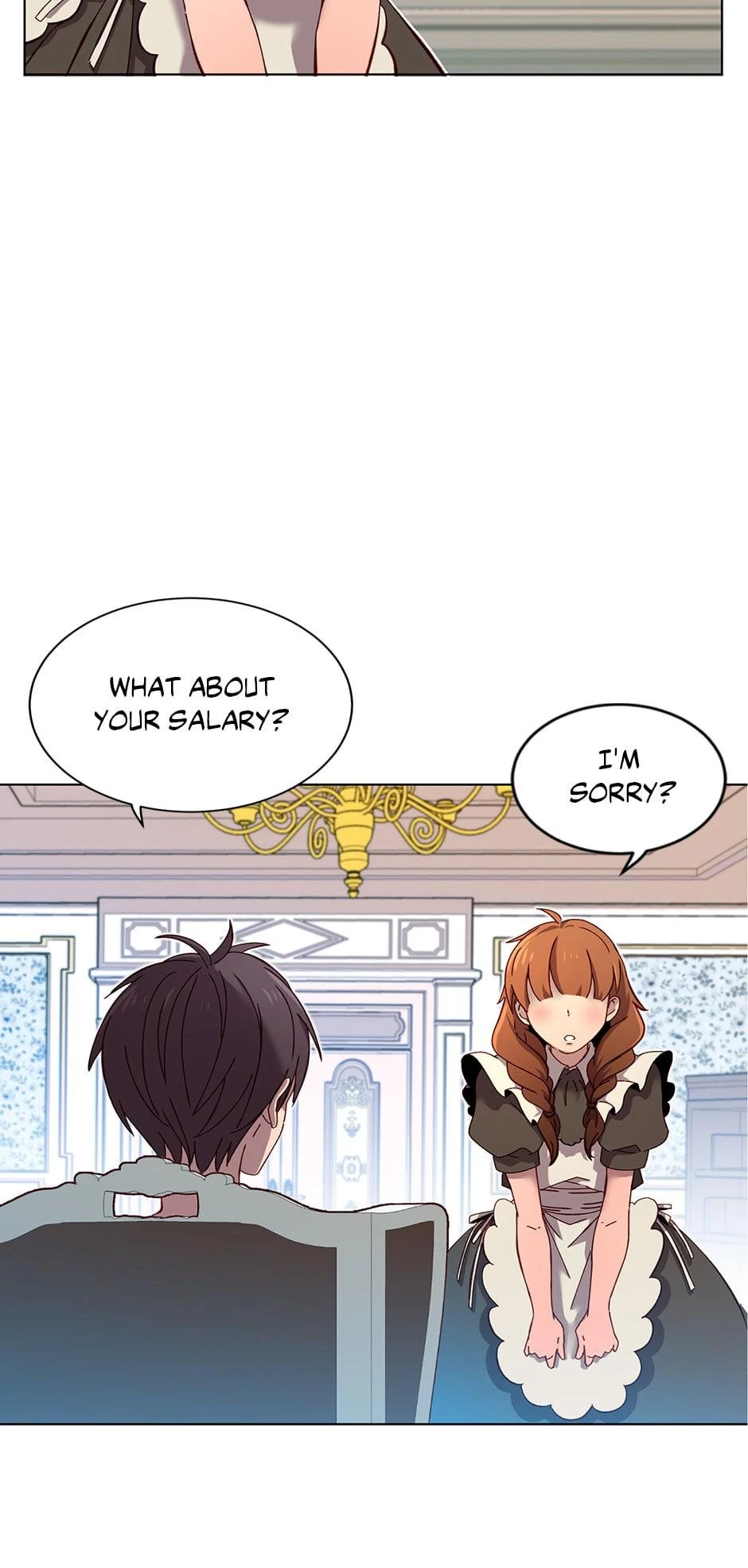 The Max Level Hero Strikes Back Chapter 4 - 35