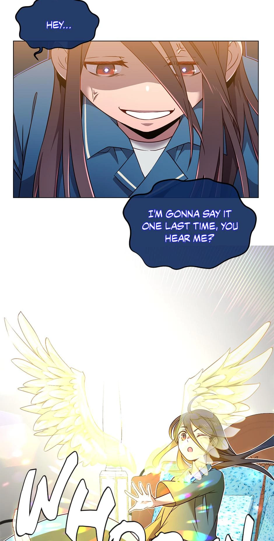 The Max Level Hero Strikes Back Chapter 3 - 16