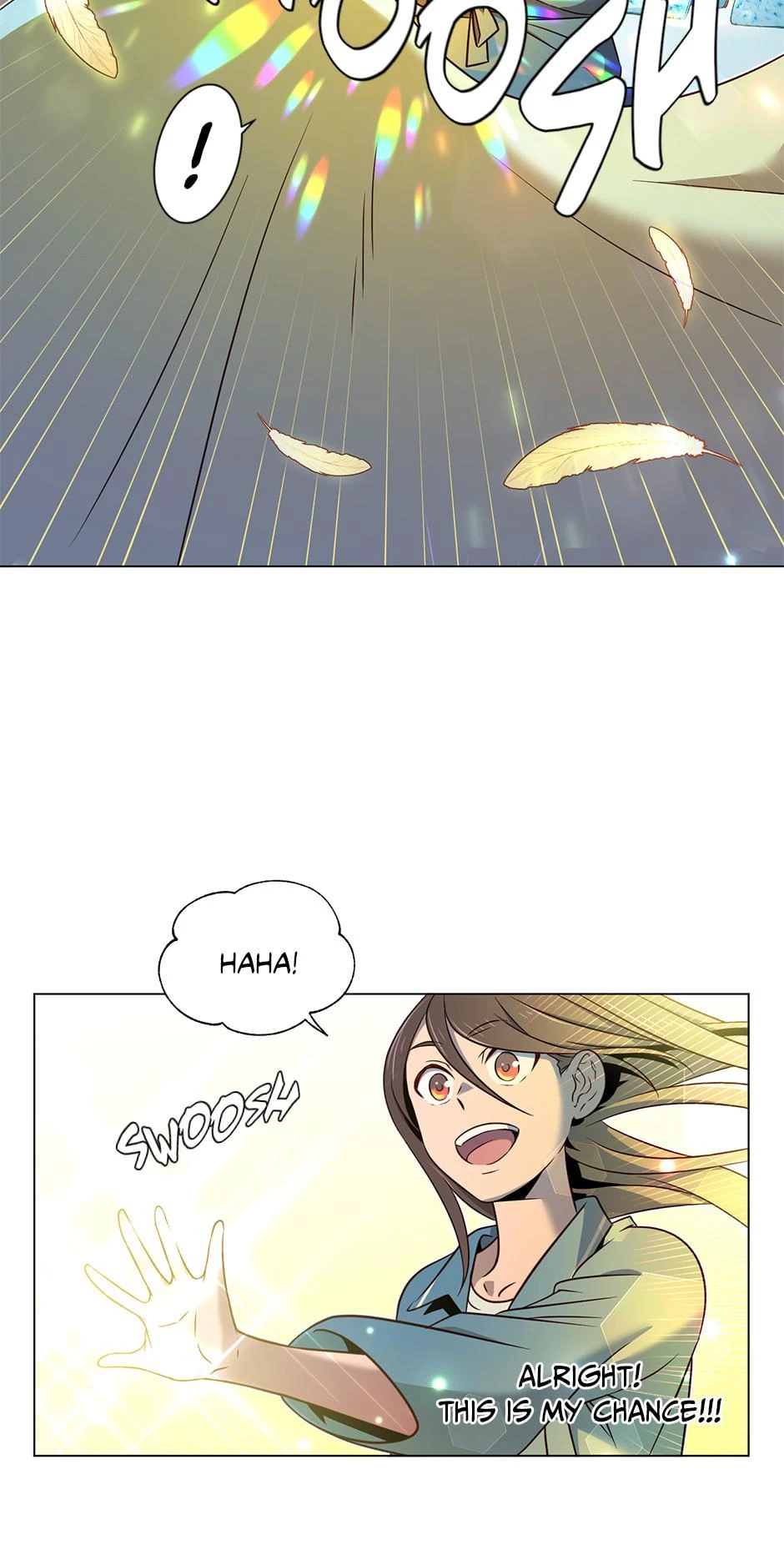 The Max Level Hero Strikes Back Chapter 3 - 17
