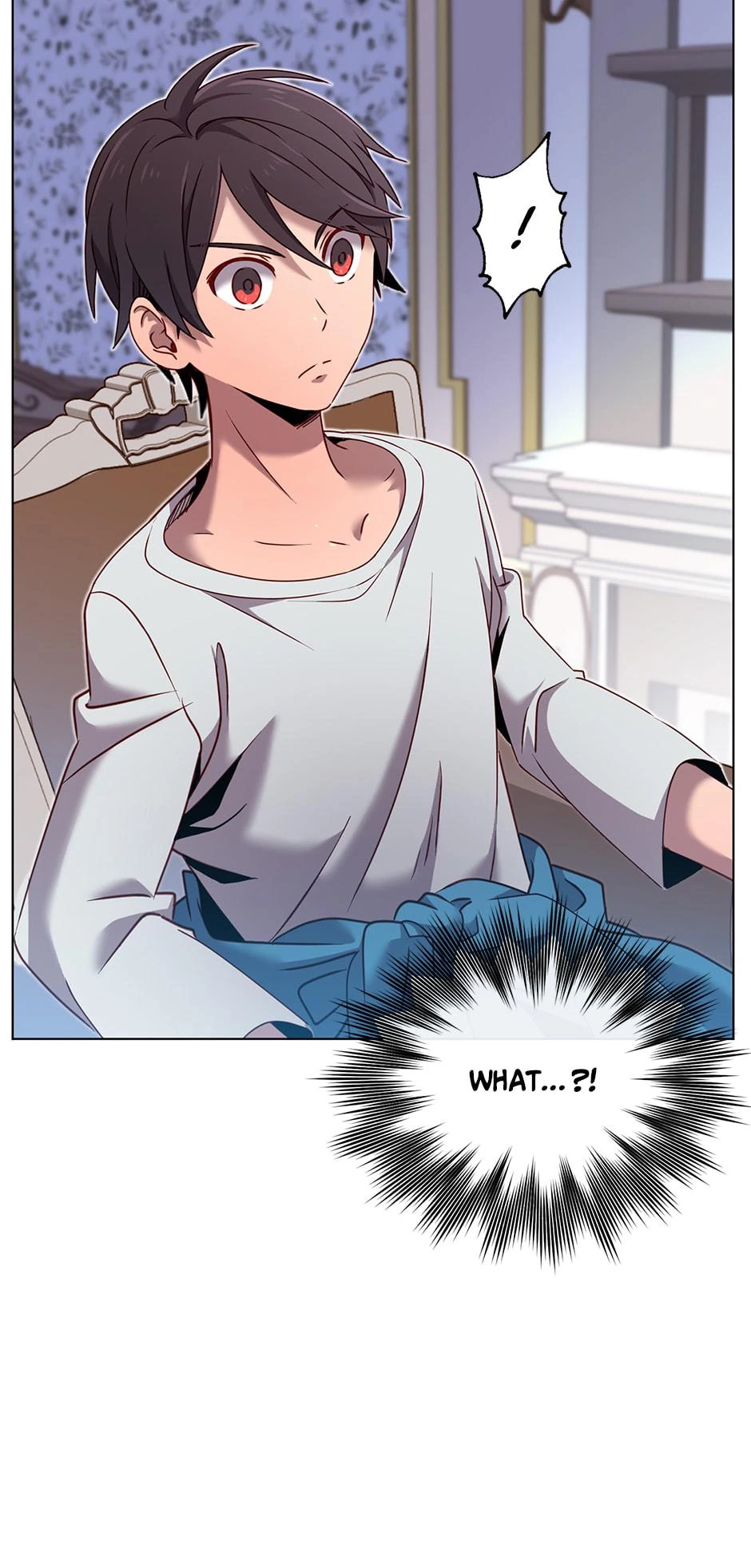 The Max Level Hero Strikes Back Chapter 4 - 38
