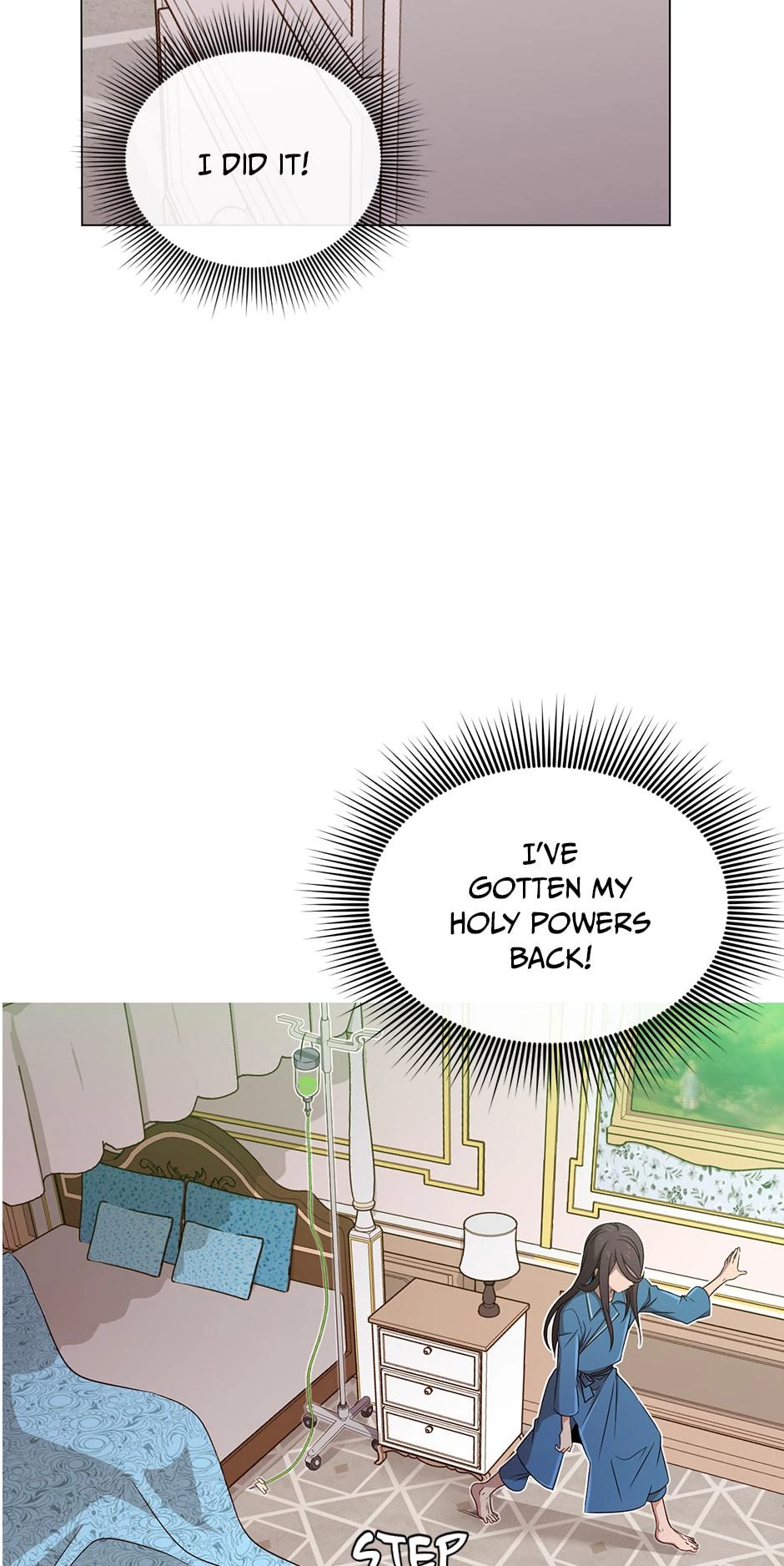 The Max Level Hero Strikes Back Chapter 3 - 22