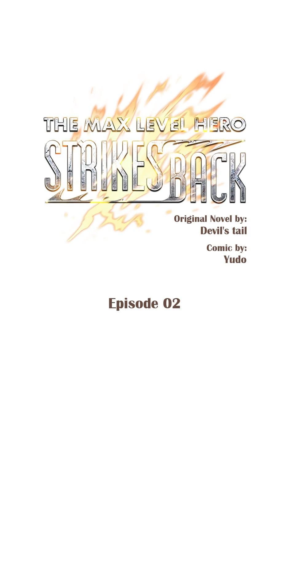 The Max Level Hero Strikes Back Chapter 2 - 23