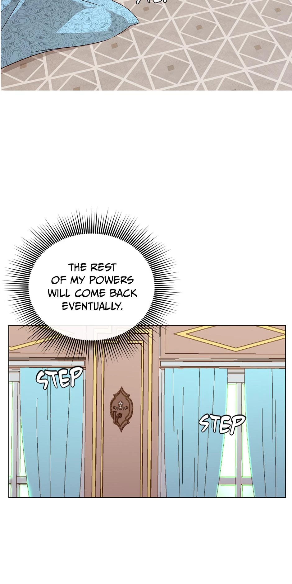 The Max Level Hero Strikes Back Chapter 3 - 23