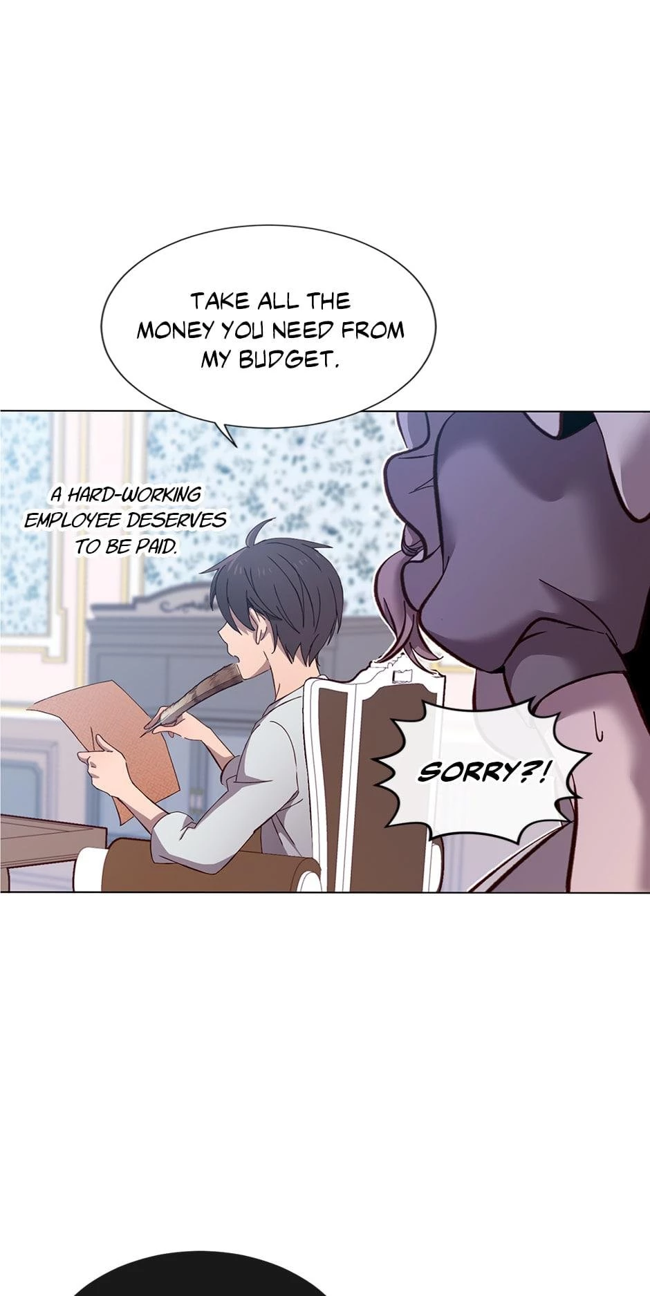 The Max Level Hero Strikes Back Chapter 4 - 44
