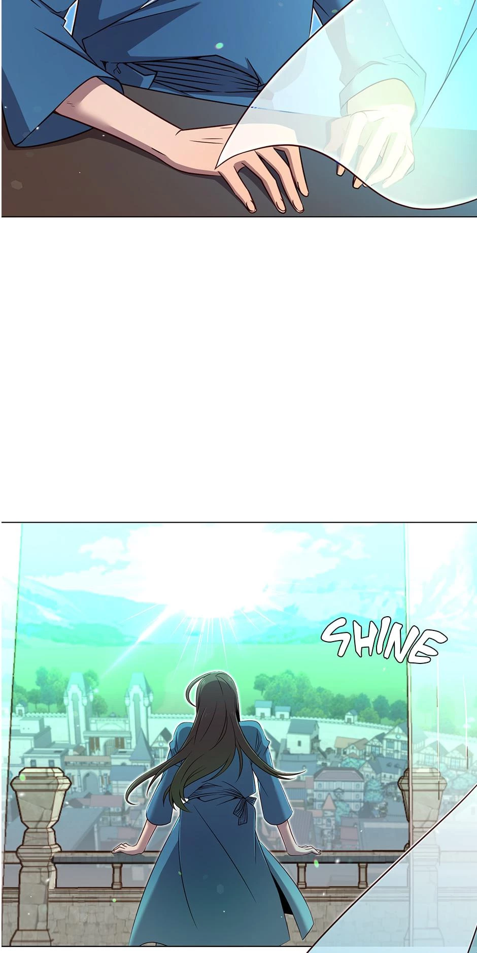The Max Level Hero Strikes Back Chapter 3 - 25