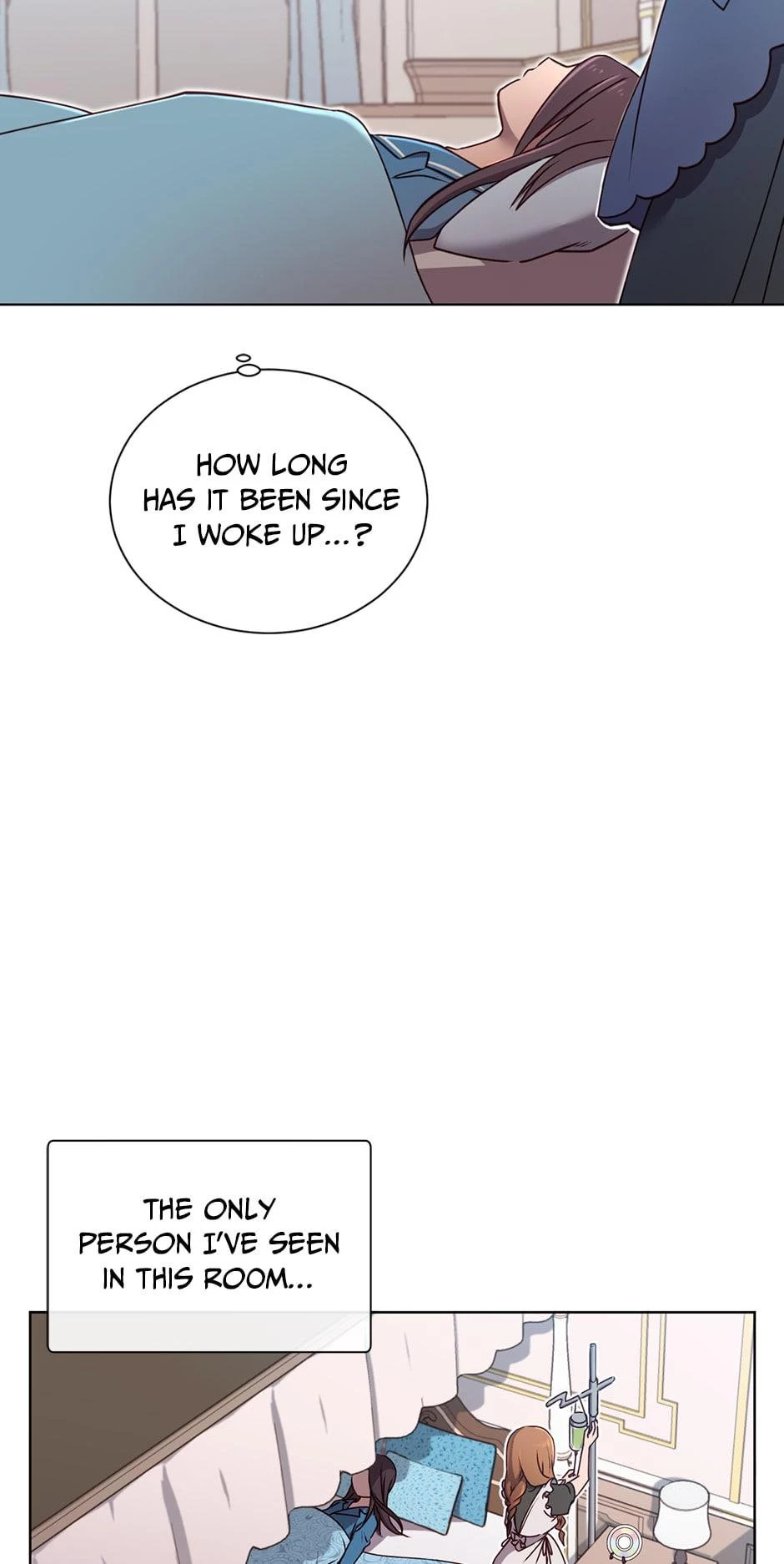 The Max Level Hero Strikes Back Chapter 2 - 26