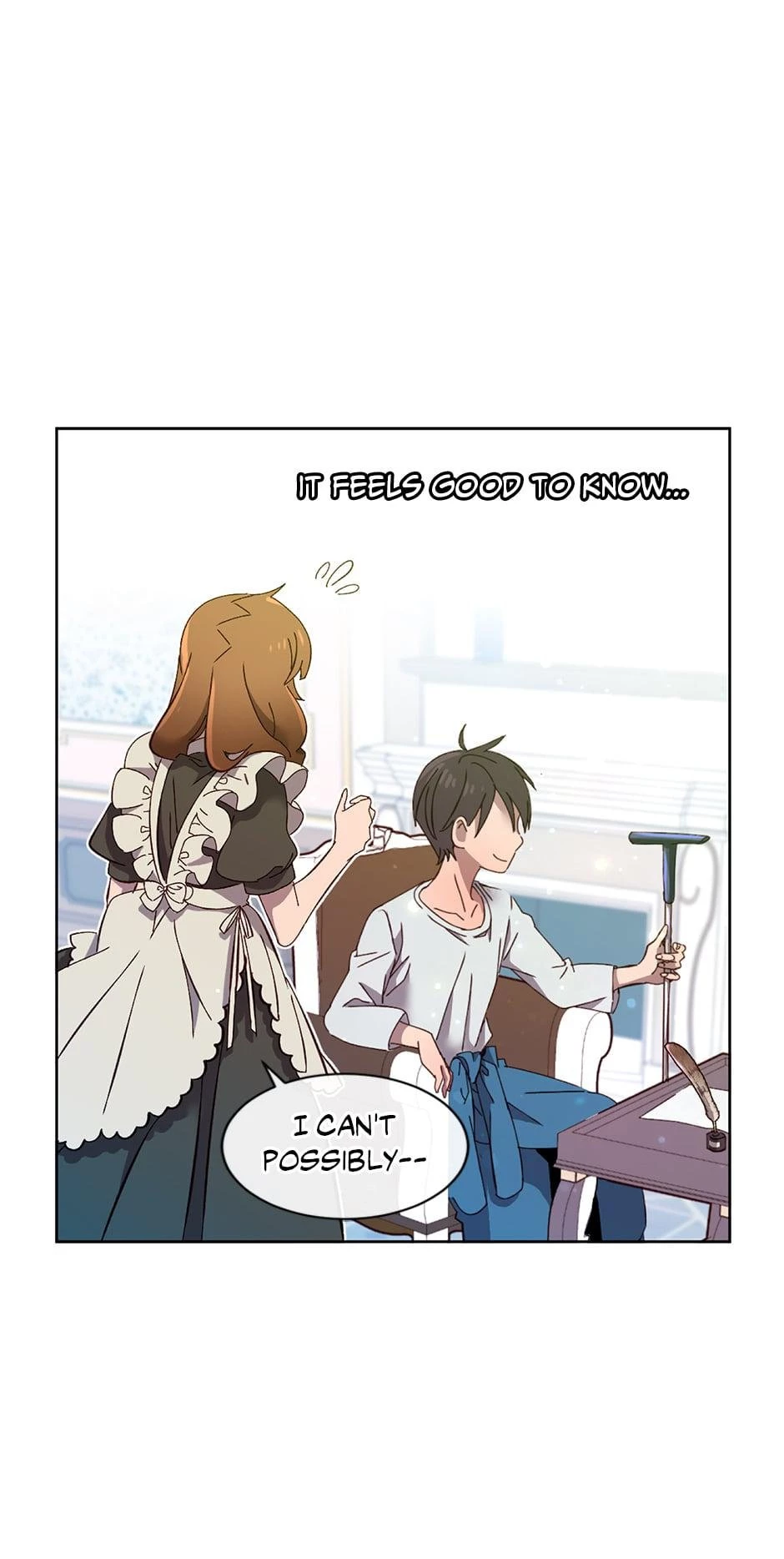 The Max Level Hero Strikes Back Chapter 4 - 47