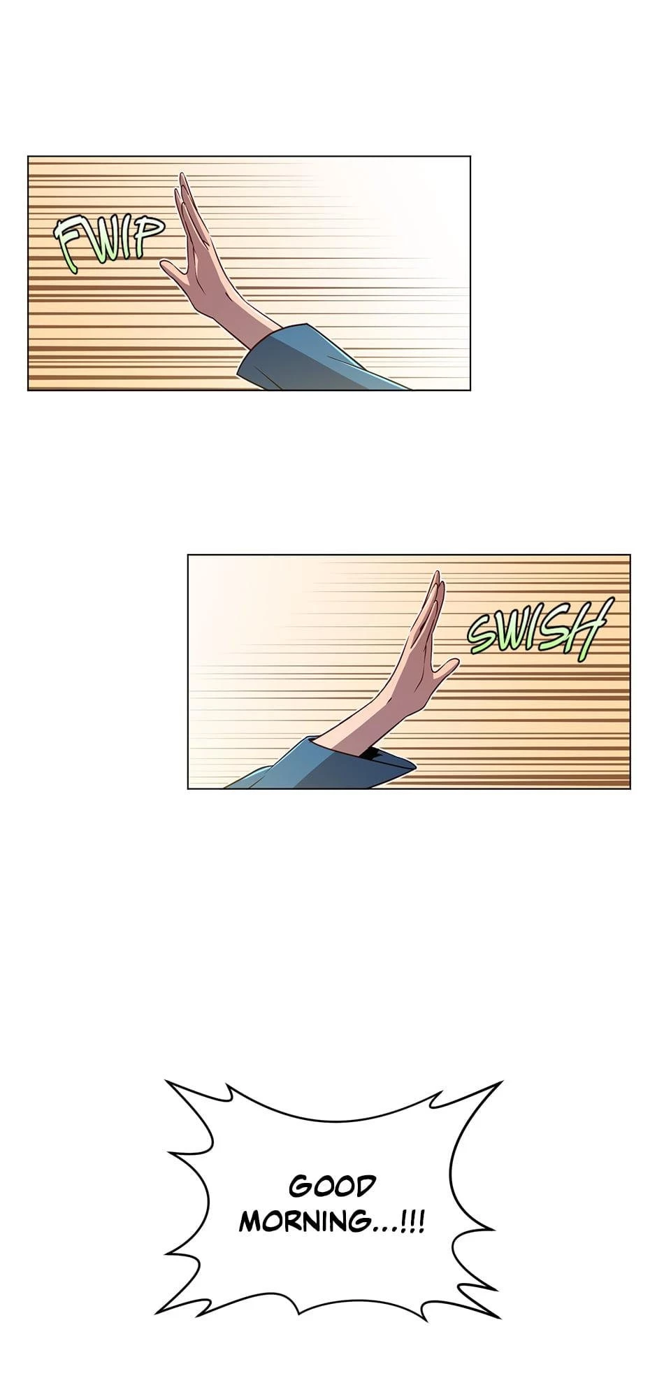 The Max Level Hero Strikes Back Chapter 3 - 28