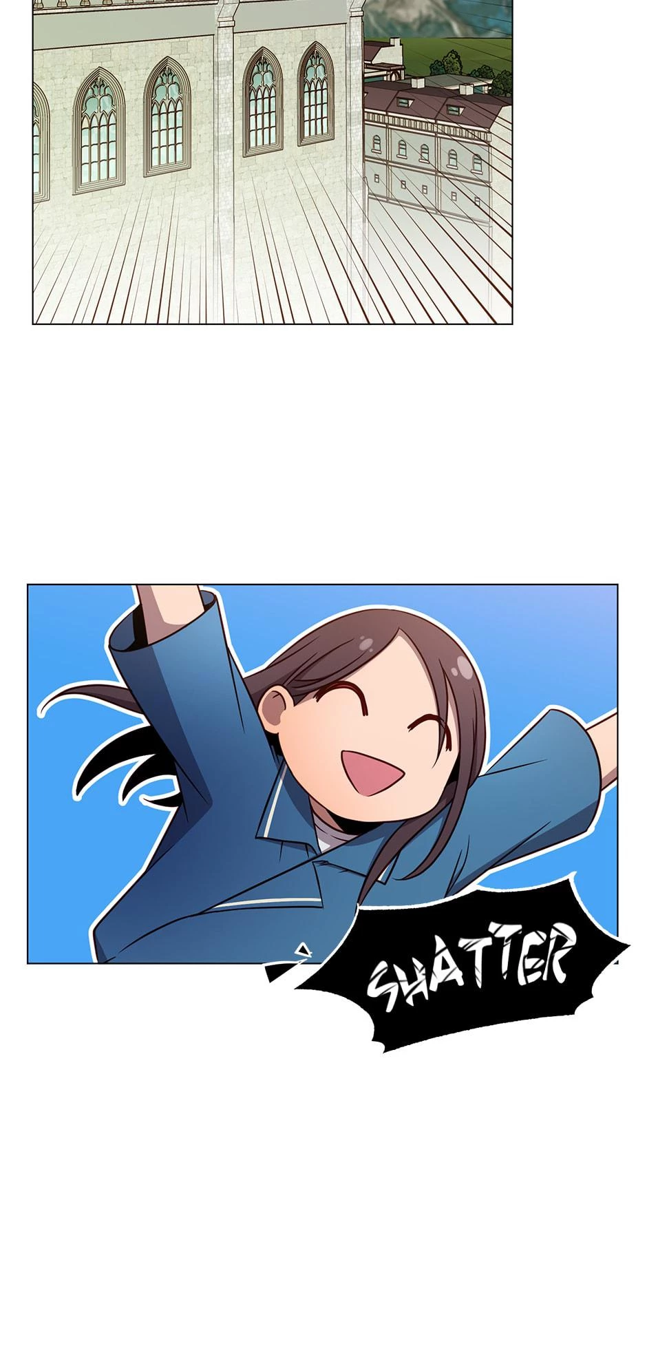 The Max Level Hero Strikes Back Chapter 3 - 30