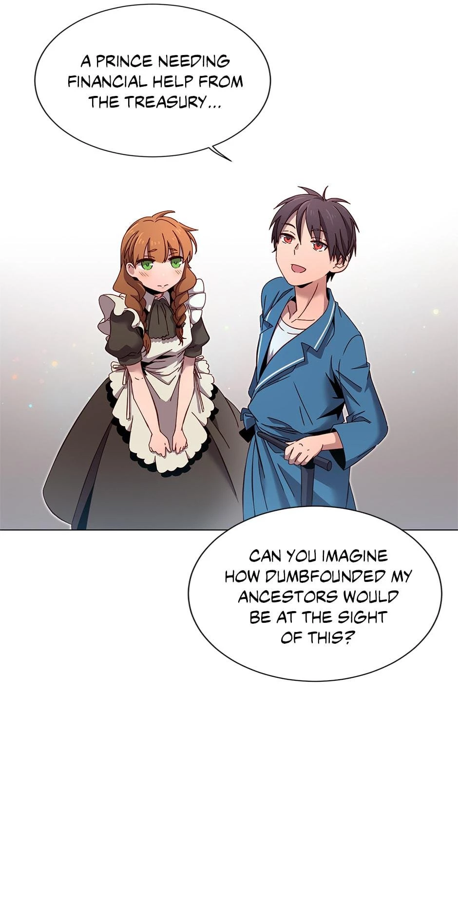 The Max Level Hero Strikes Back Chapter 4 - 51