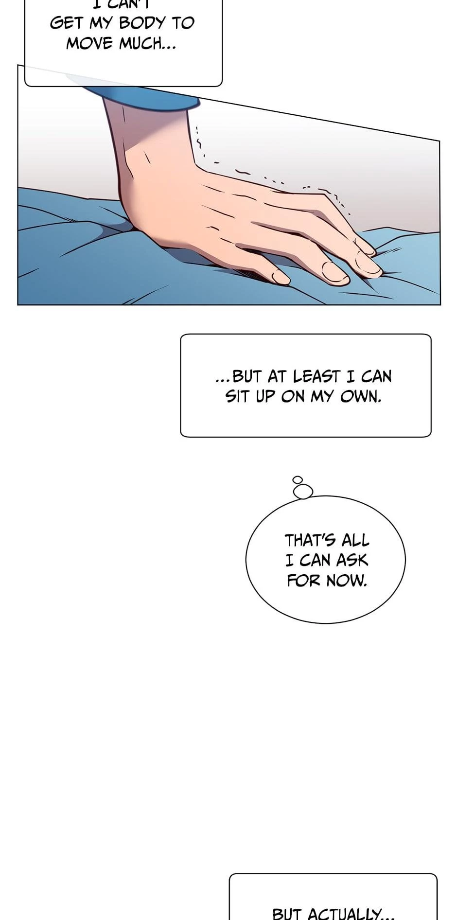 The Max Level Hero Strikes Back Chapter 2 - 33