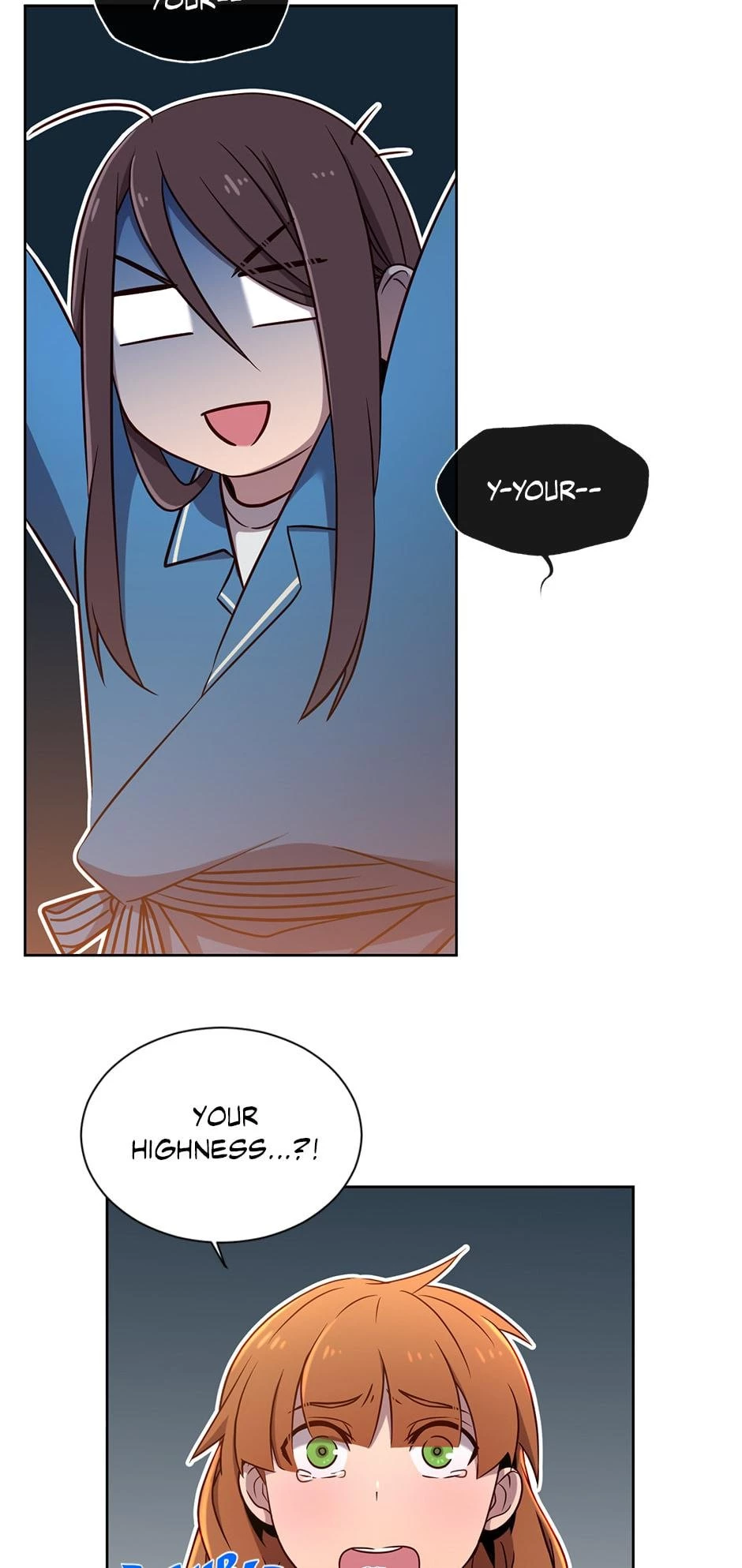 The Max Level Hero Strikes Back Chapter 3 - 32