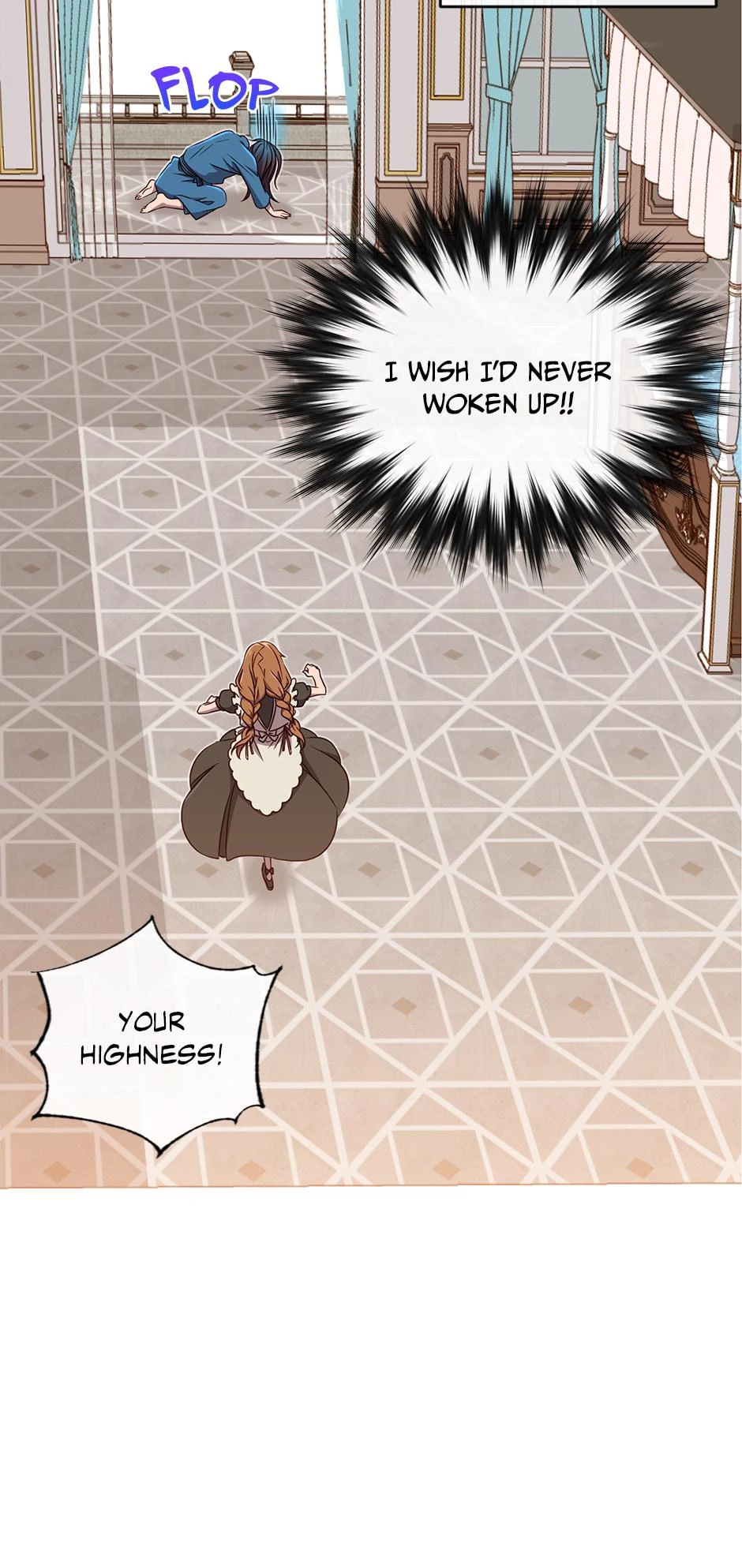 The Max Level Hero Strikes Back Chapter 3 - 34