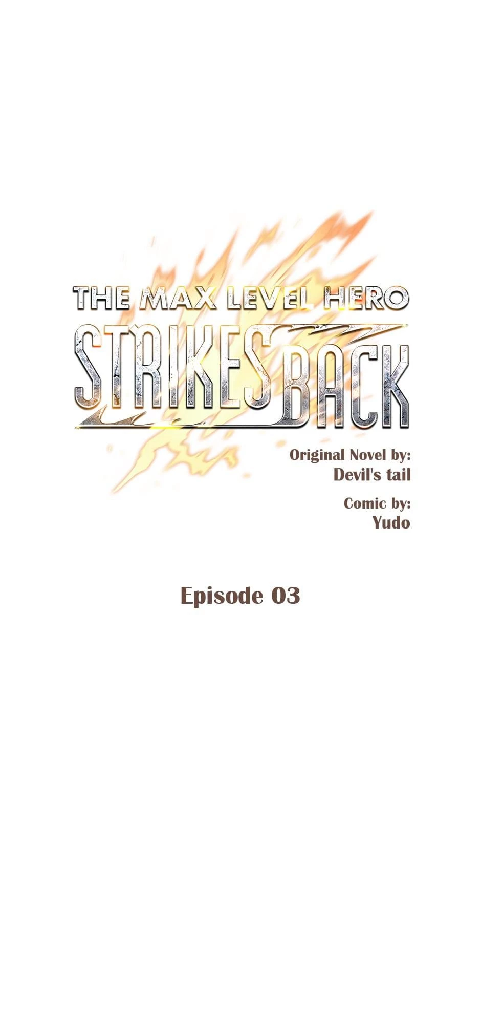 The Max Level Hero Strikes Back Chapter 3 - 35
