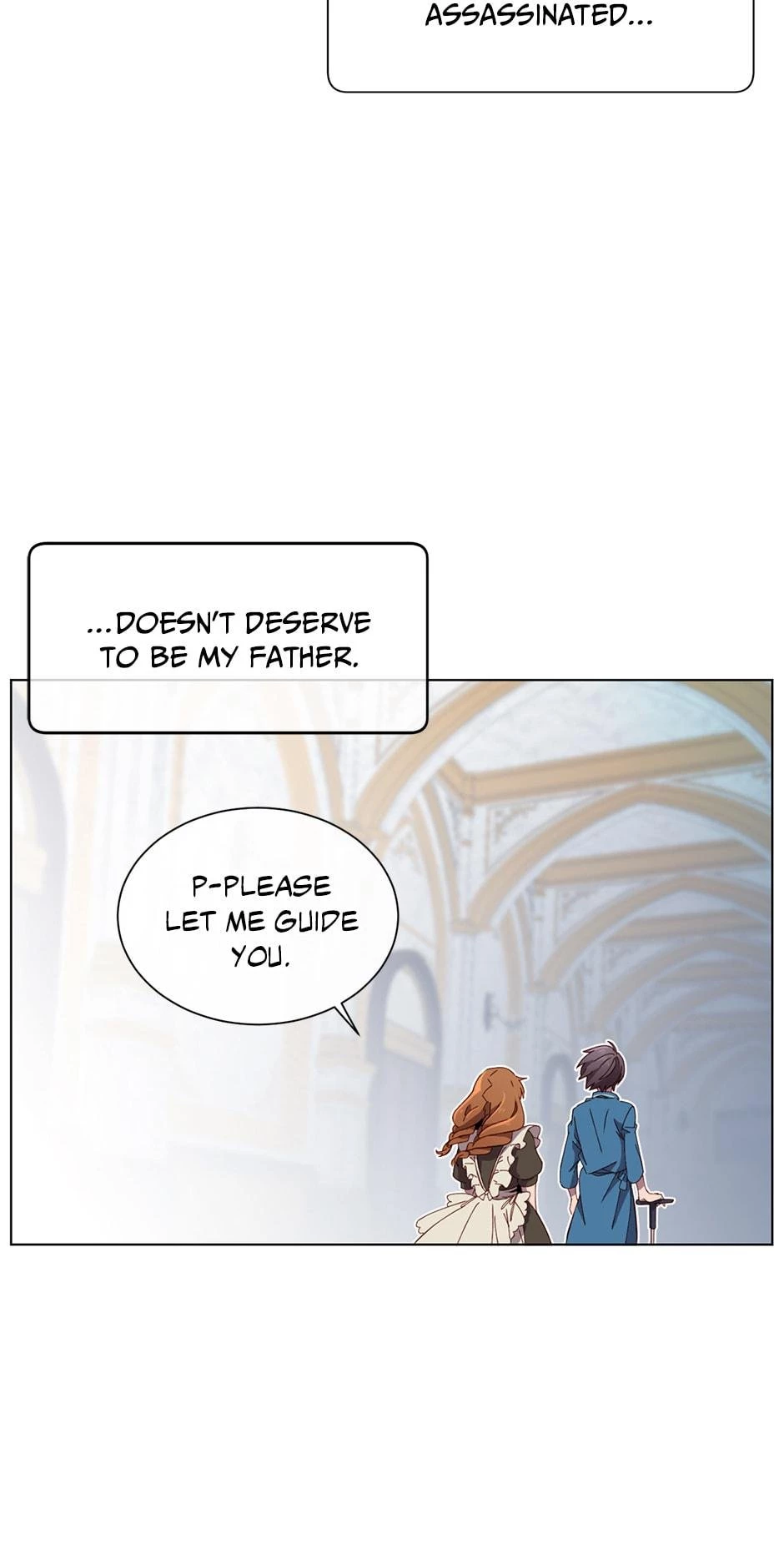 The Max Level Hero Strikes Back Chapter 4 - 56