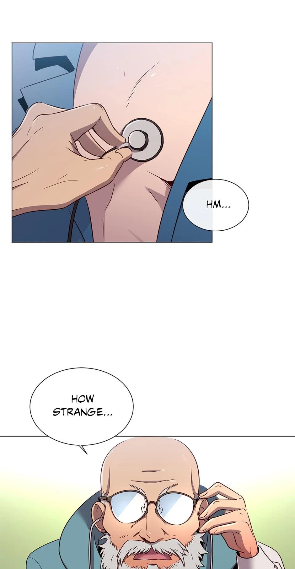 The Max Level Hero Strikes Back Chapter 3 - 36
