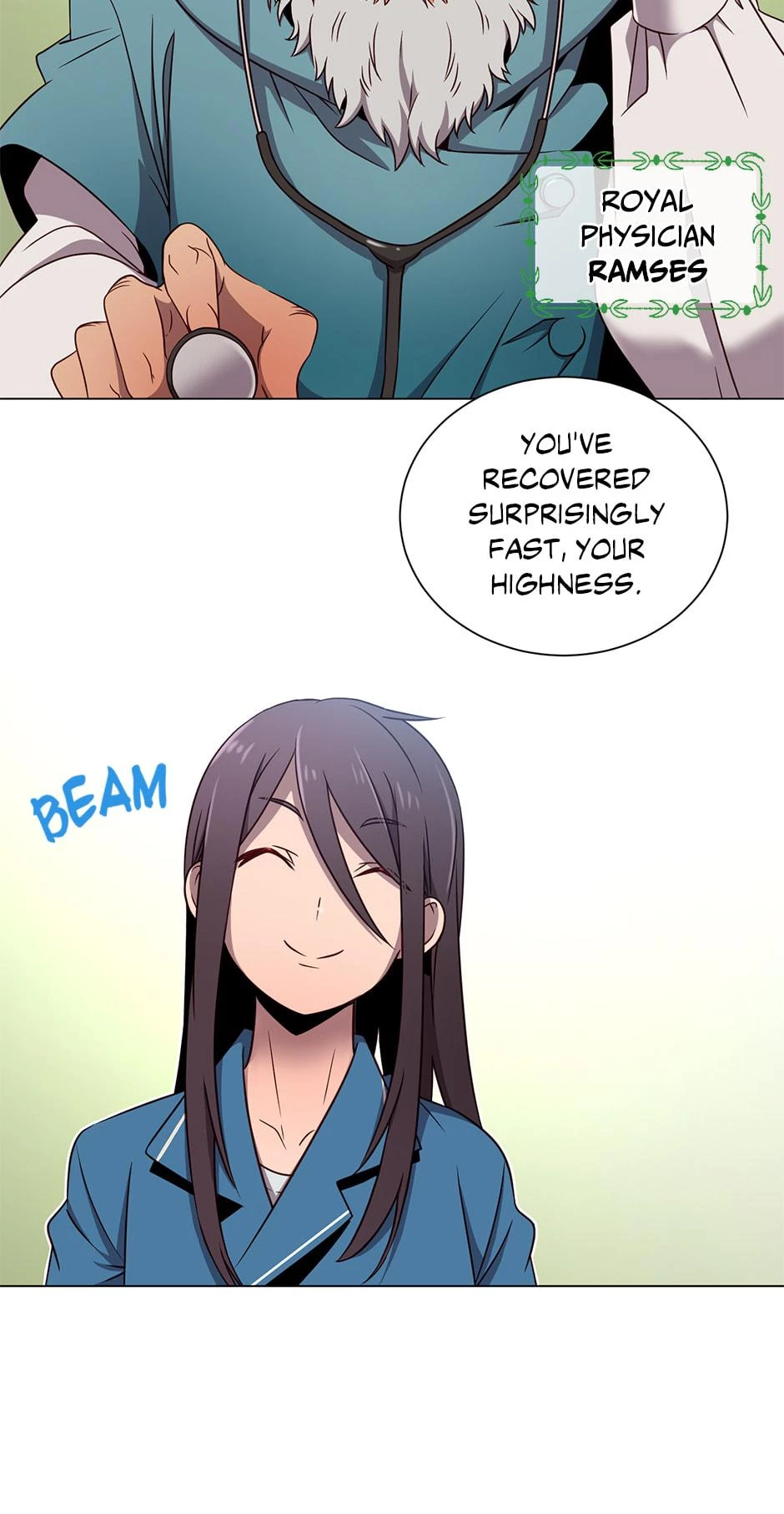 The Max Level Hero Strikes Back Chapter 3 - 37
