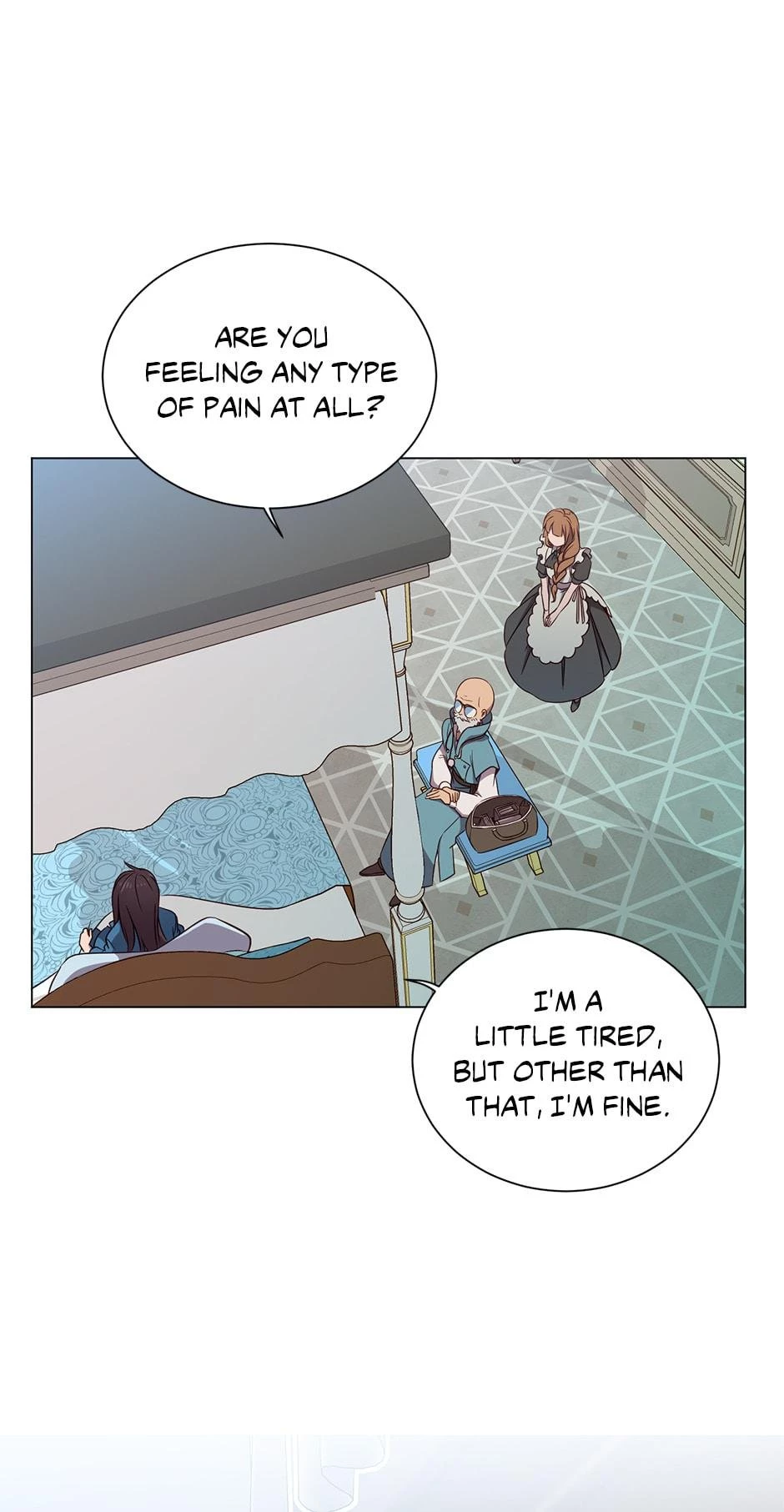 The Max Level Hero Strikes Back Chapter 3 - 38