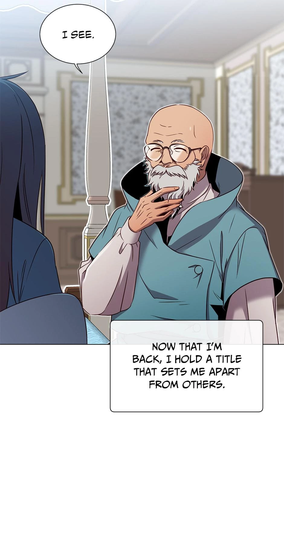 The Max Level Hero Strikes Back Chapter 3 - 39