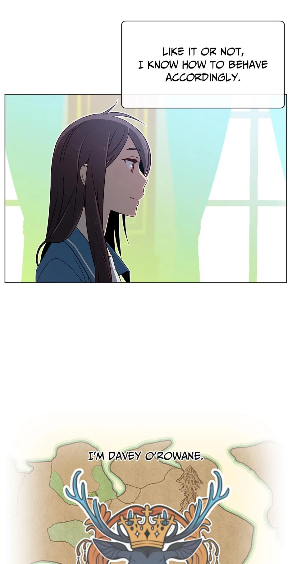 The Max Level Hero Strikes Back Chapter 3 - 40