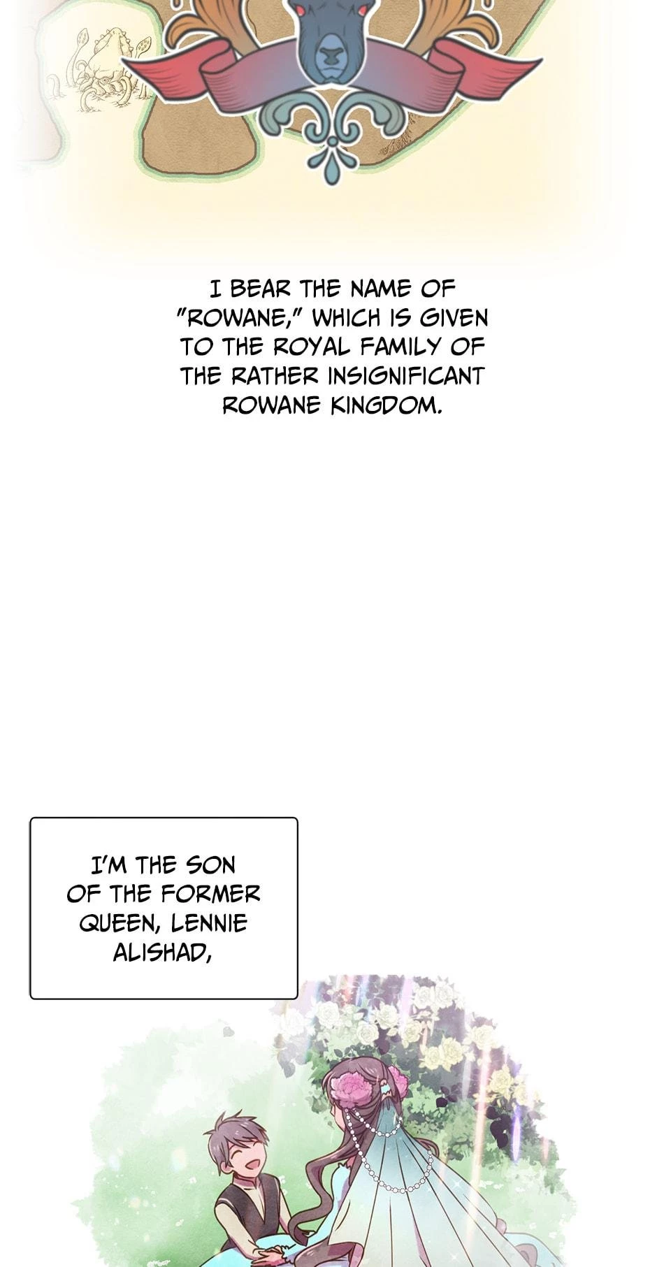 The Max Level Hero Strikes Back Chapter 3 - 41