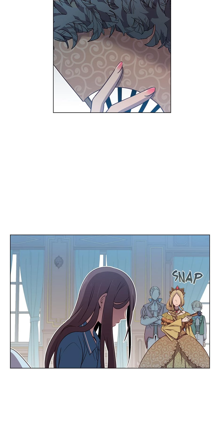 The Max Level Hero Strikes Back Chapter 3 - 43